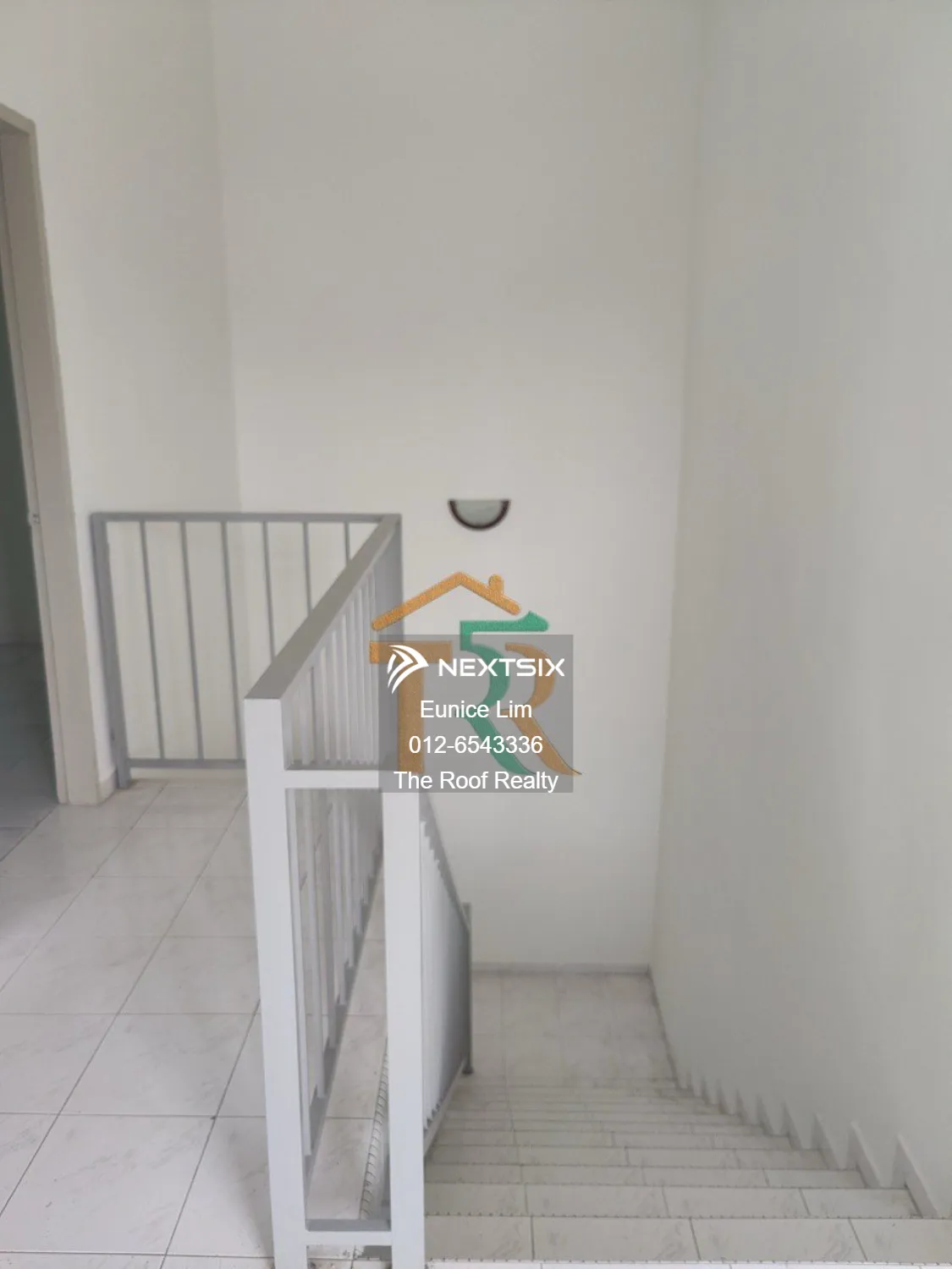 2-sty Terrace/Link House For Sale in Muar Johor - Image 8
