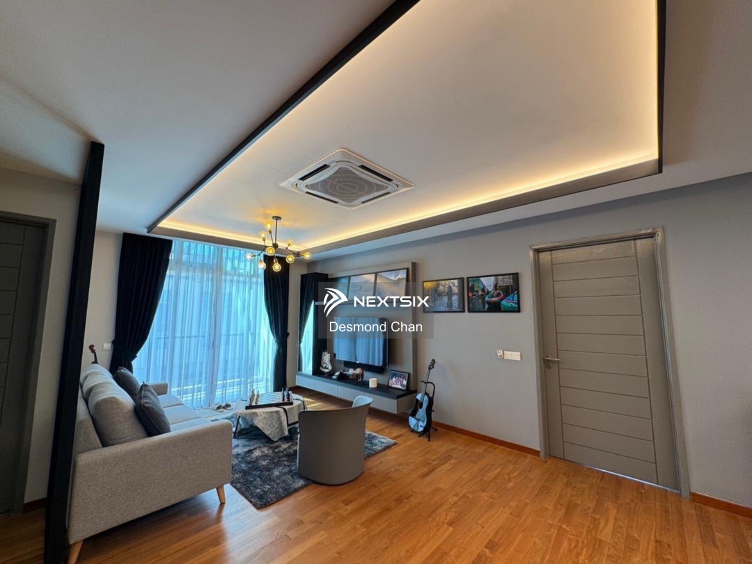 Semi-detached House For Sale in Johor Bahru Johor - Image 18