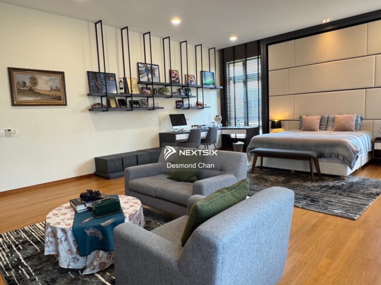 Semi-detached House For Sale in Johor Bahru Johor - Image 6