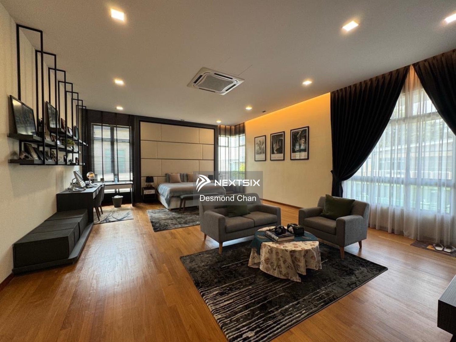 Semi-detached House For Sale in Johor Bahru Johor - Image 7