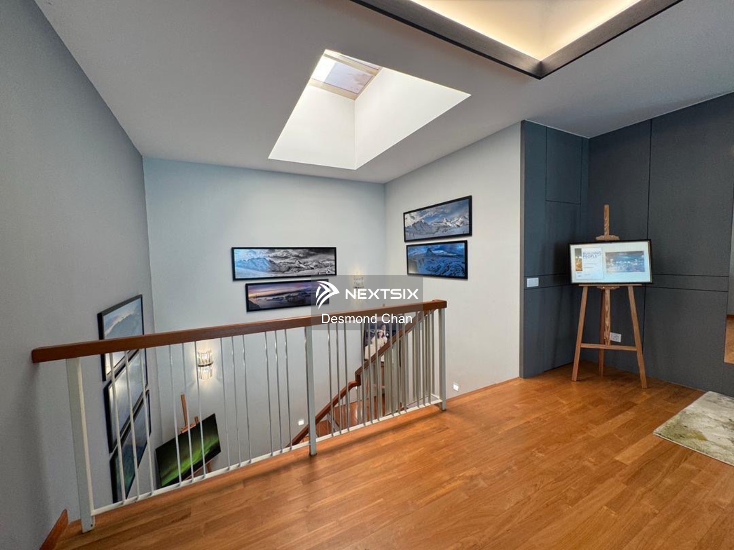 Semi-detached House For Sale in Johor Bahru Johor - Image 8