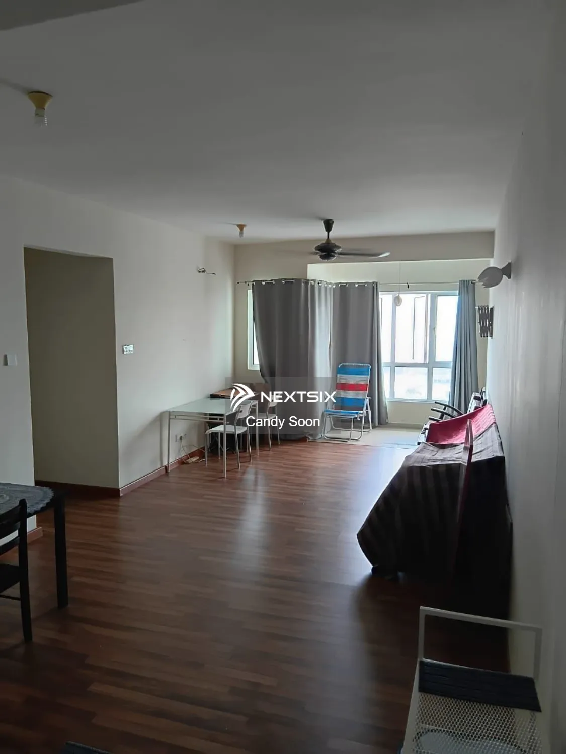 Condominium For Sale in Sentul Kuala Lumpur