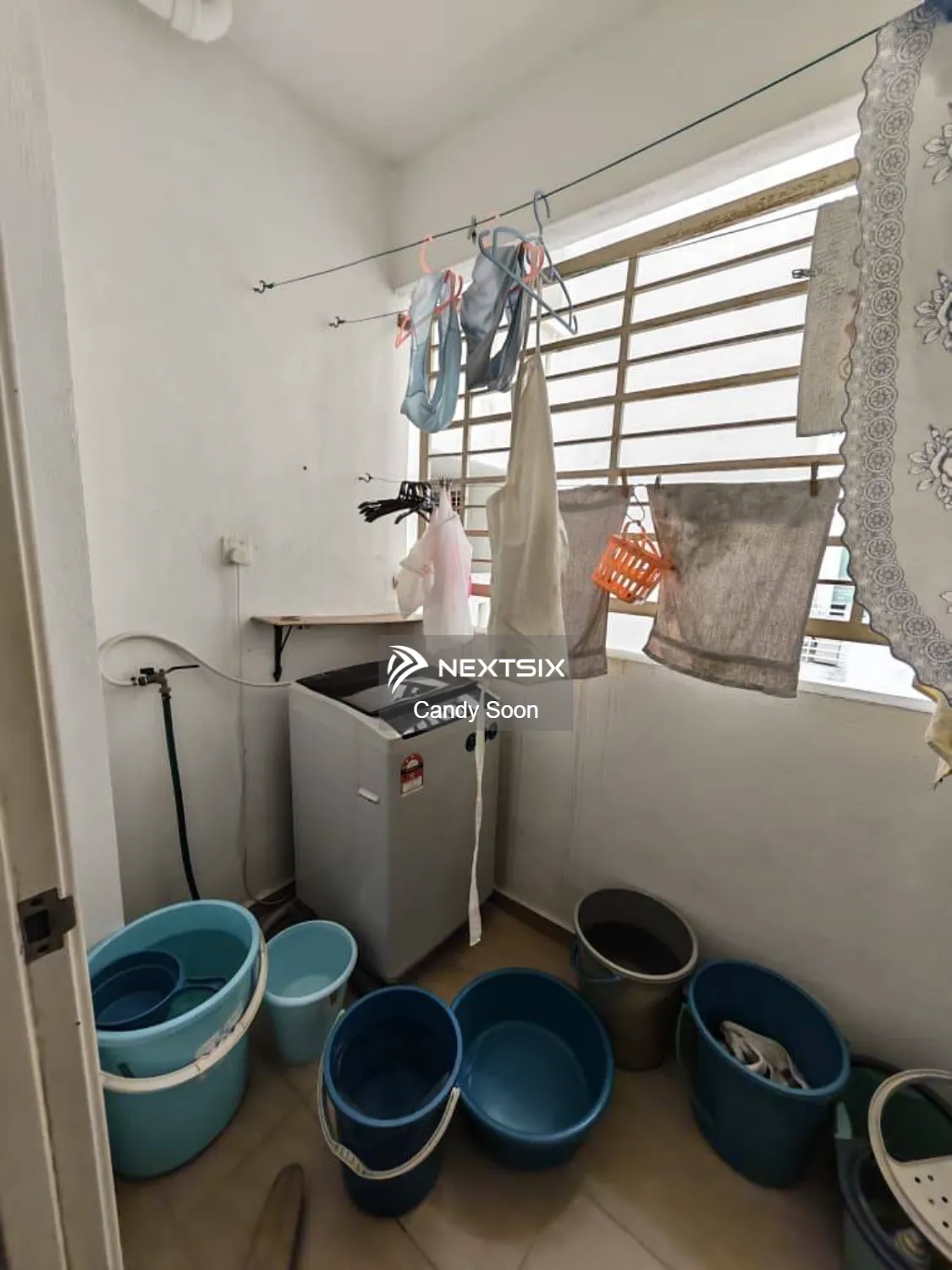 Condominium For Sale in Sentul Wilayah Persekutuan Kuala Lumpur - Image 10