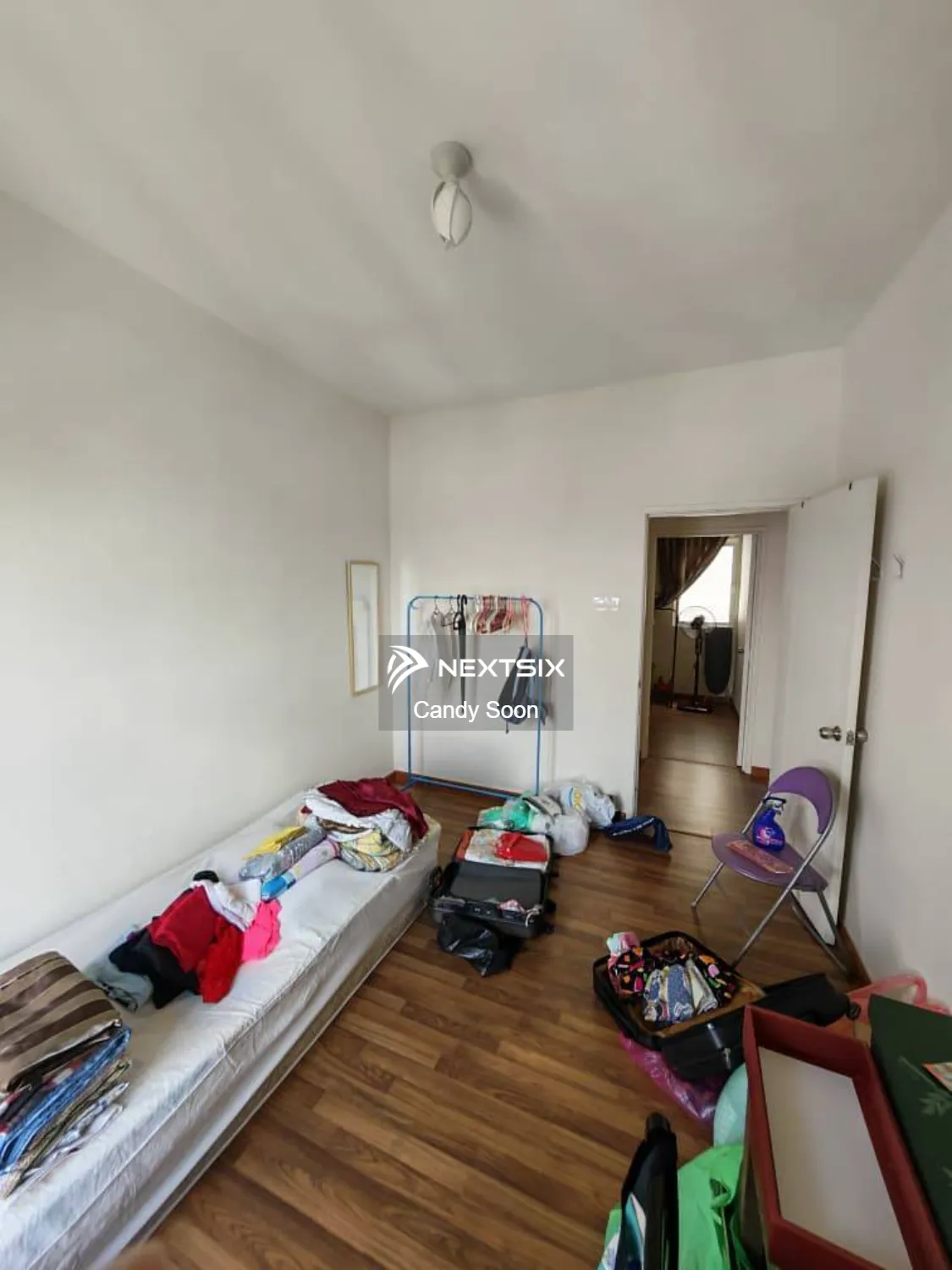 Condominium For Sale in Sentul Wilayah Persekutuan Kuala Lumpur - Image 11