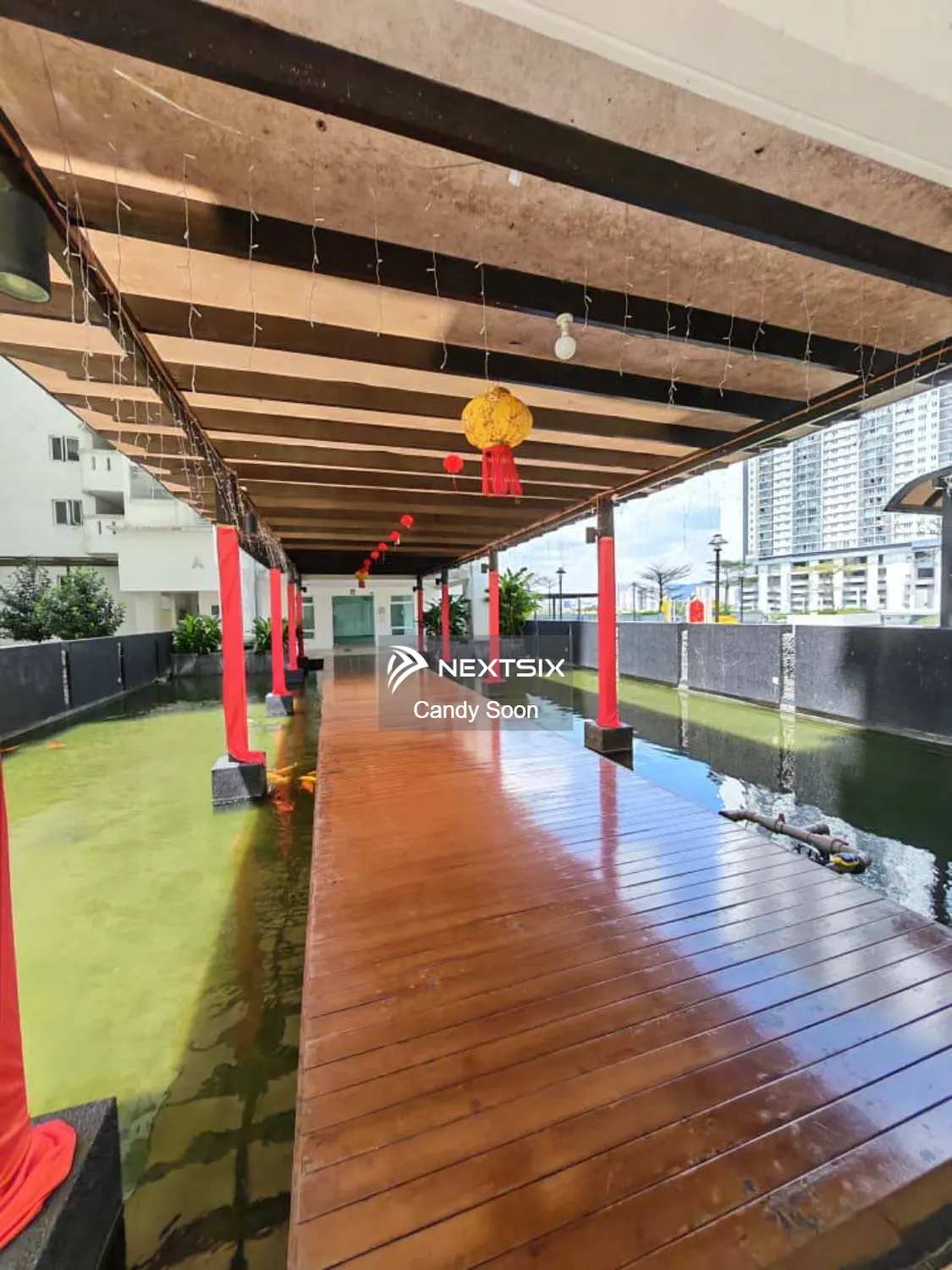 Condominium For Sale in Sentul Wilayah Persekutuan Kuala Lumpur - Image 12