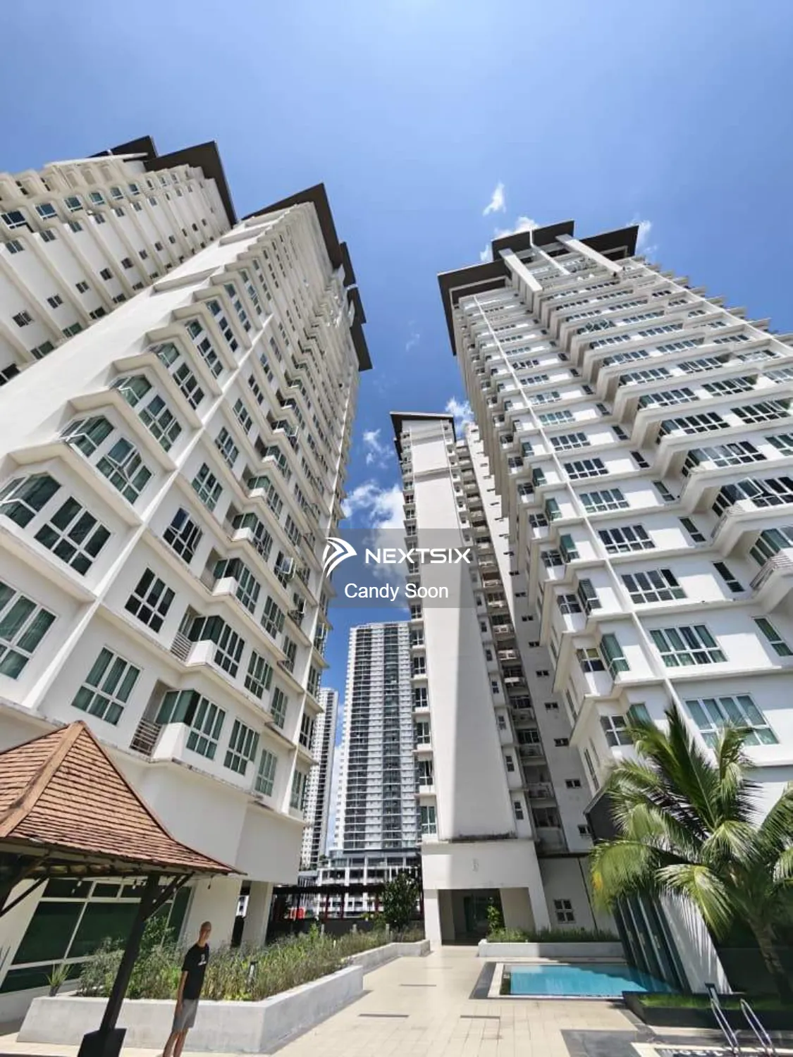 Condominium For Sale in Sentul Wilayah Persekutuan Kuala Lumpur - Image 13