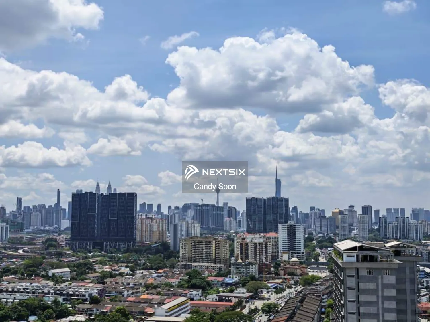 Condominium For Sale in Sentul Wilayah Persekutuan Kuala Lumpur - Image 14