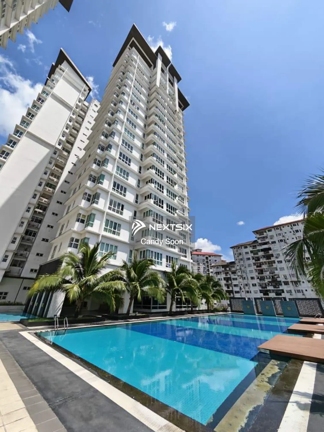 Condominium For Sale in Sentul Wilayah Persekutuan Kuala Lumpur - Image 15