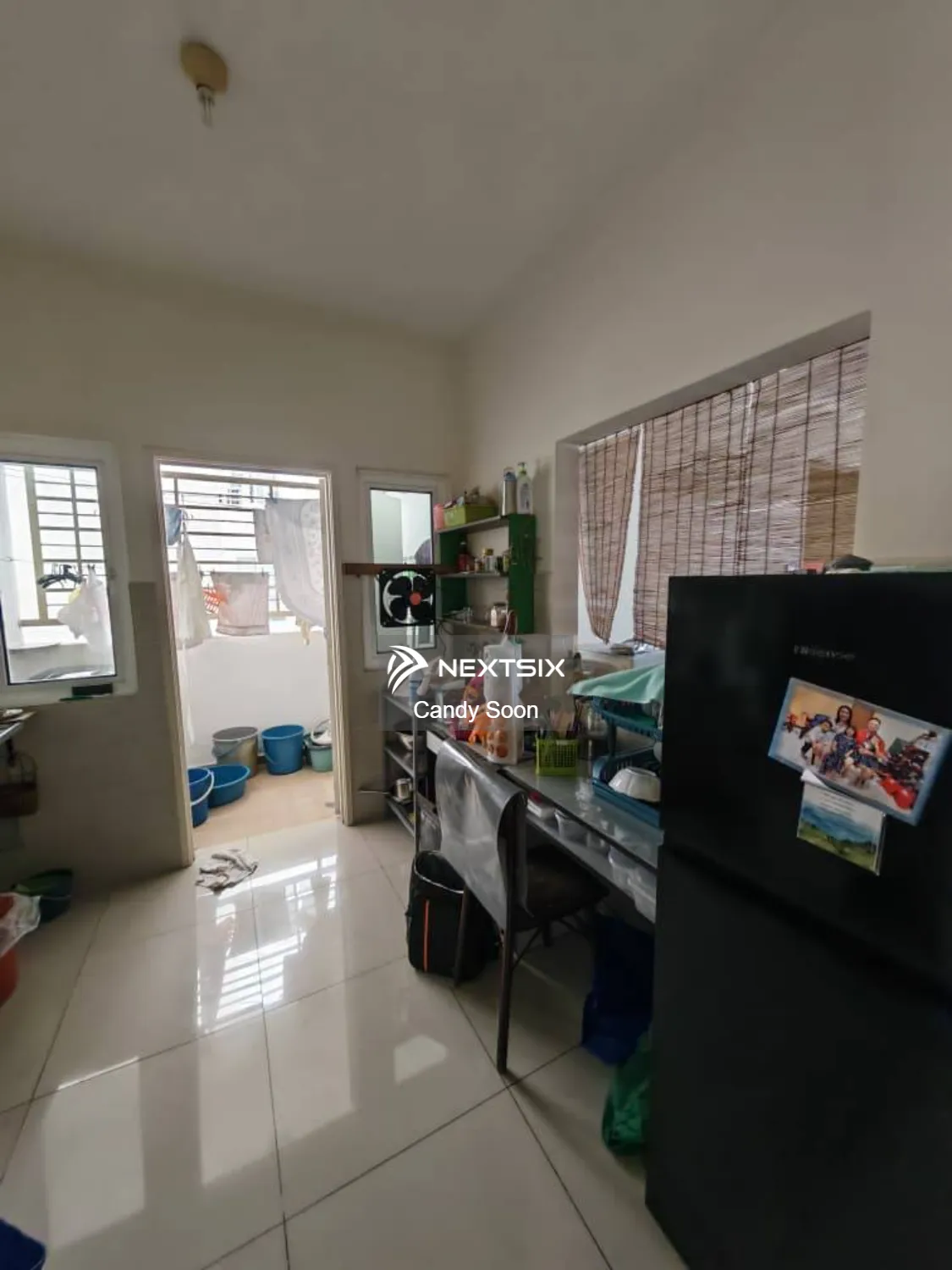 Condominium For Sale in Sentul Wilayah Persekutuan Kuala Lumpur - Image 16