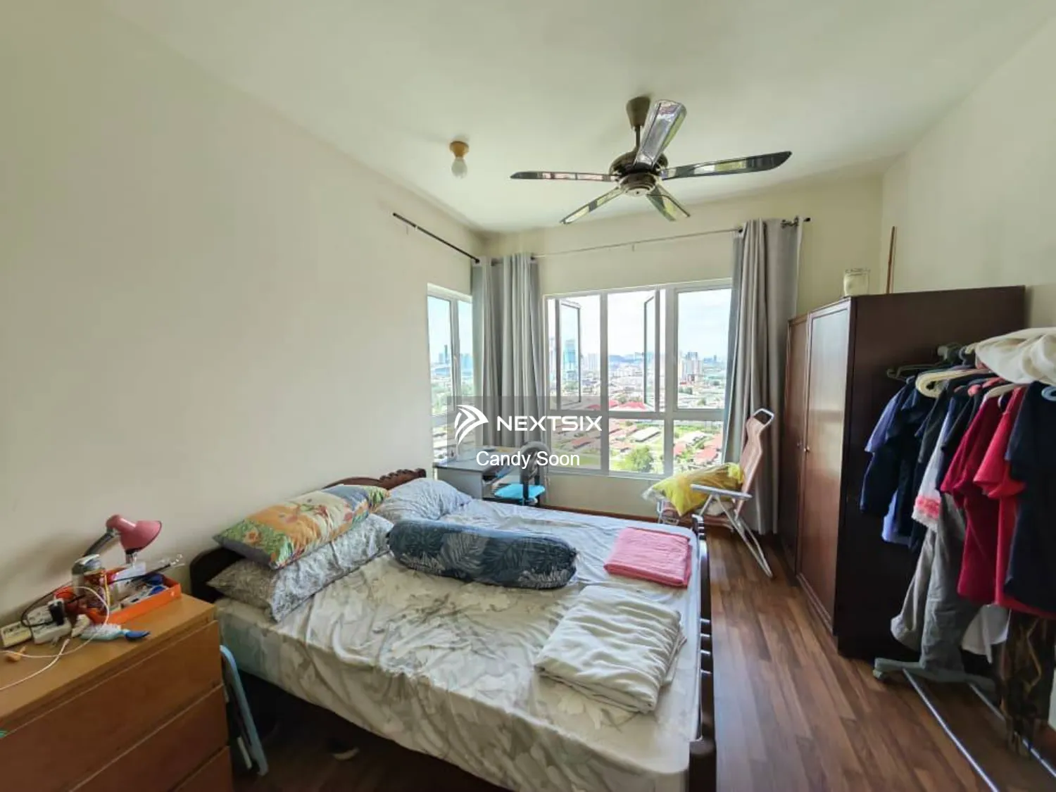 Condominium For Sale in Sentul Wilayah Persekutuan Kuala Lumpur - Image 17