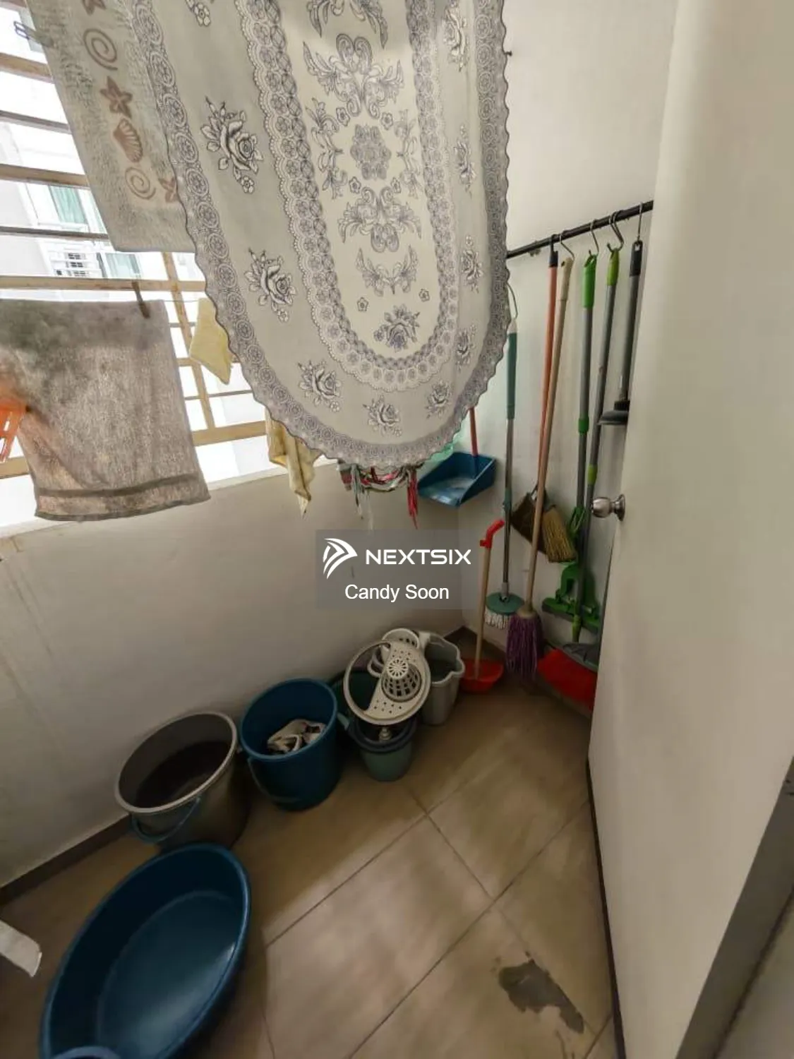 Condominium For Sale in Sentul Wilayah Persekutuan Kuala Lumpur - Image 18