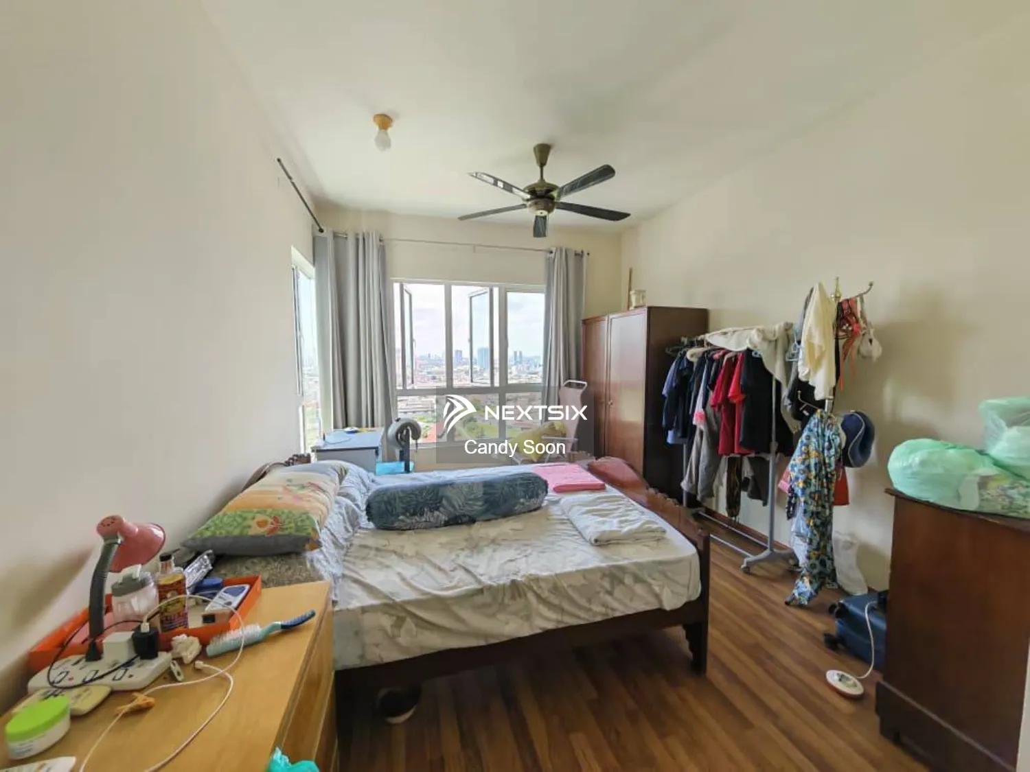 Condominium For Sale in Sentul Wilayah Persekutuan Kuala Lumpur - Image 20