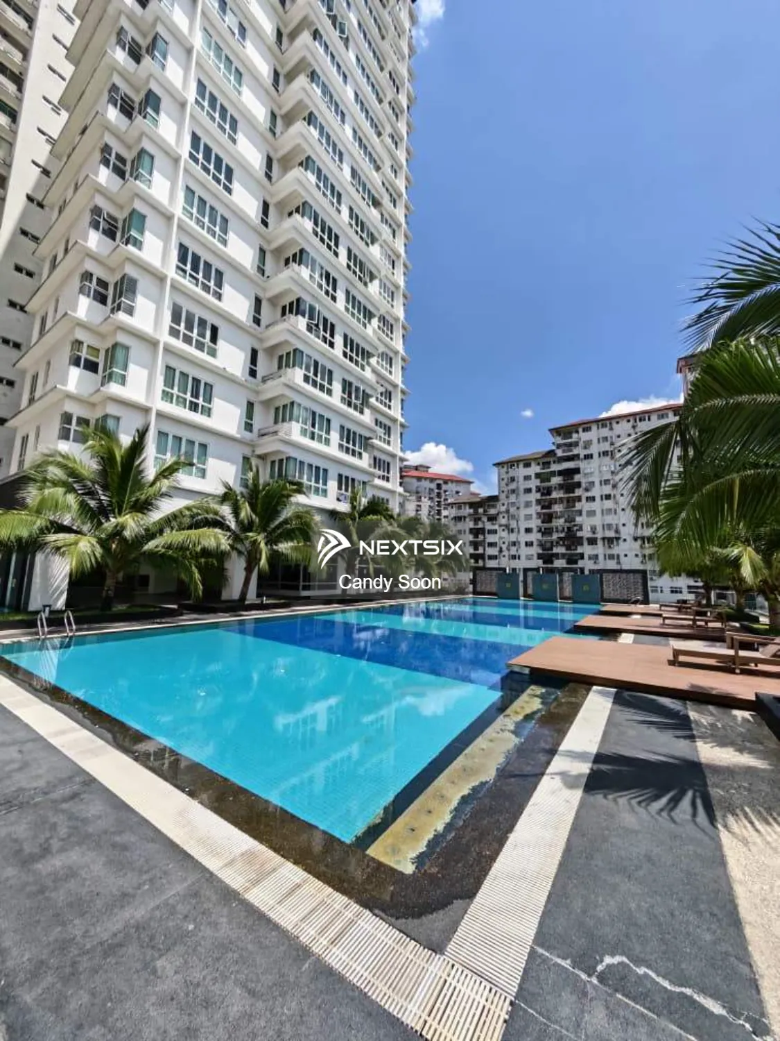 Condominium For Sale in Sentul Wilayah Persekutuan Kuala Lumpur - Image 21