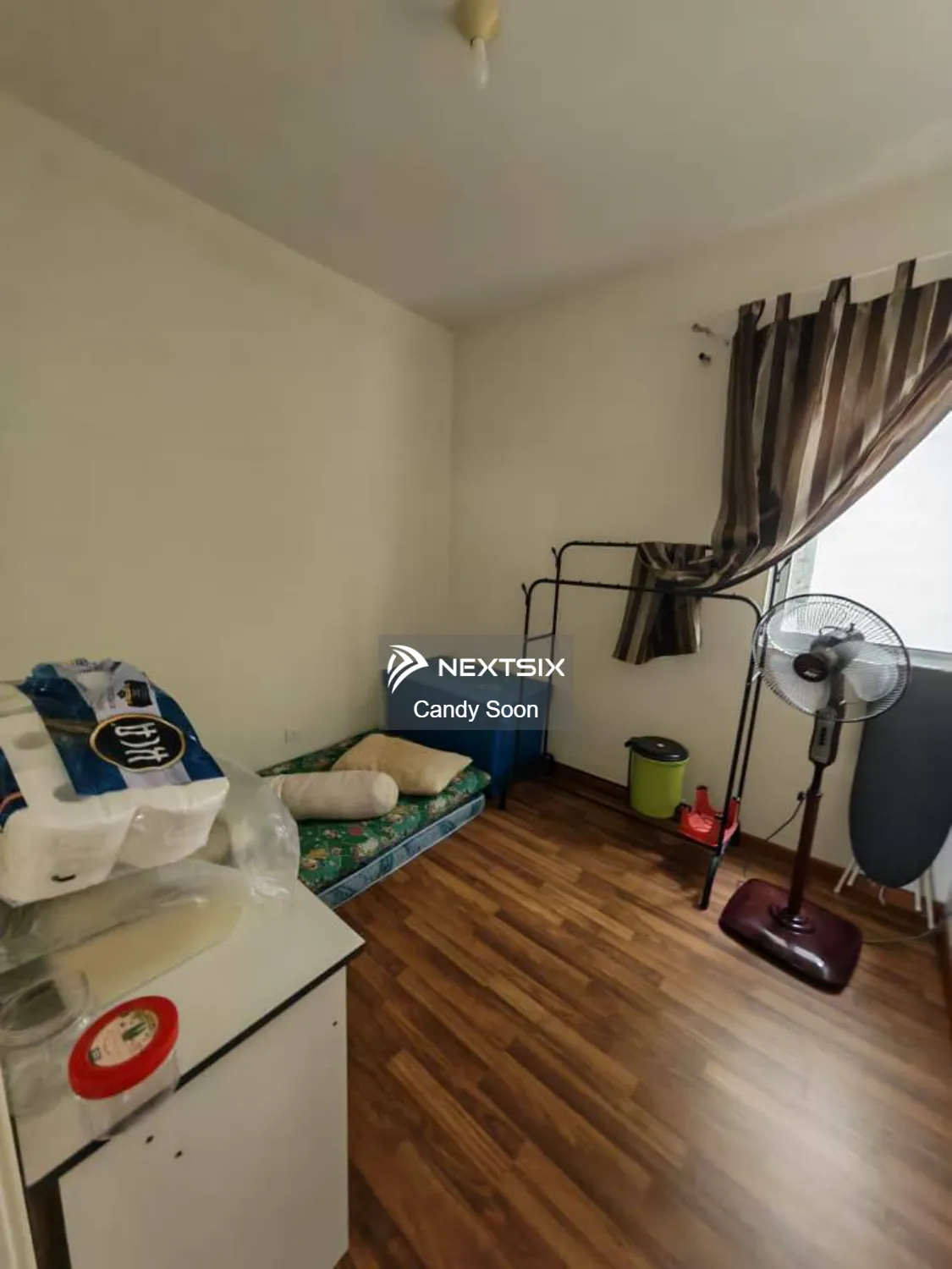 Condominium For Sale in Sentul Wilayah Persekutuan Kuala Lumpur - Image 5