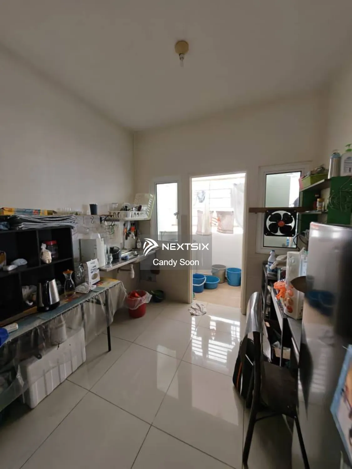 Condominium For Sale in Sentul Wilayah Persekutuan Kuala Lumpur - Image 7