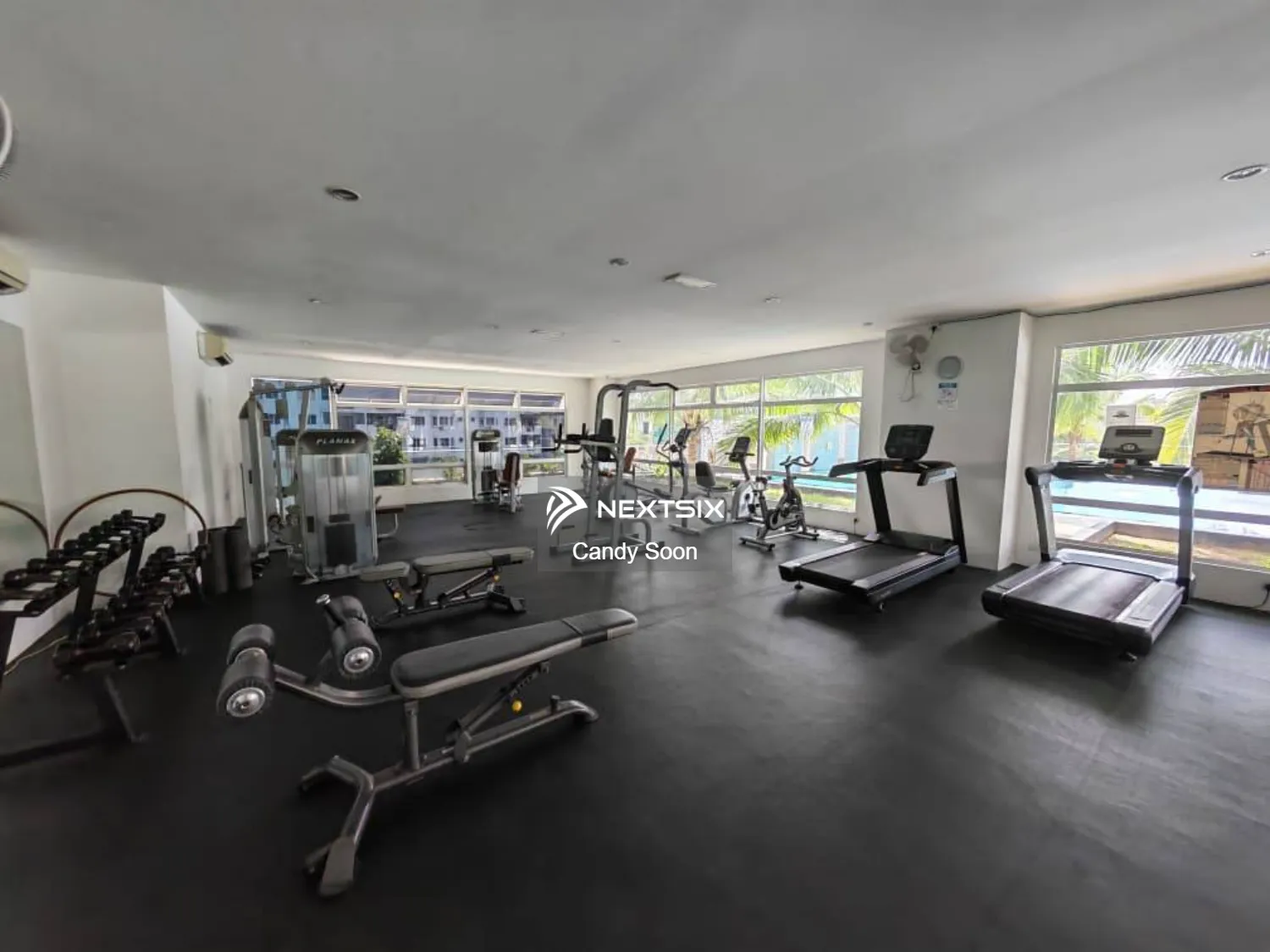 Condominium For Sale in Sentul Wilayah Persekutuan Kuala Lumpur - Image 8