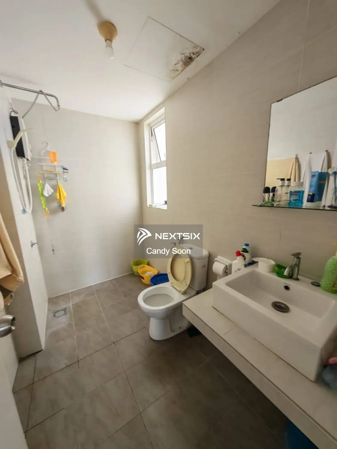 Condominium For Sale in Sentul Wilayah Persekutuan Kuala Lumpur - Image 9