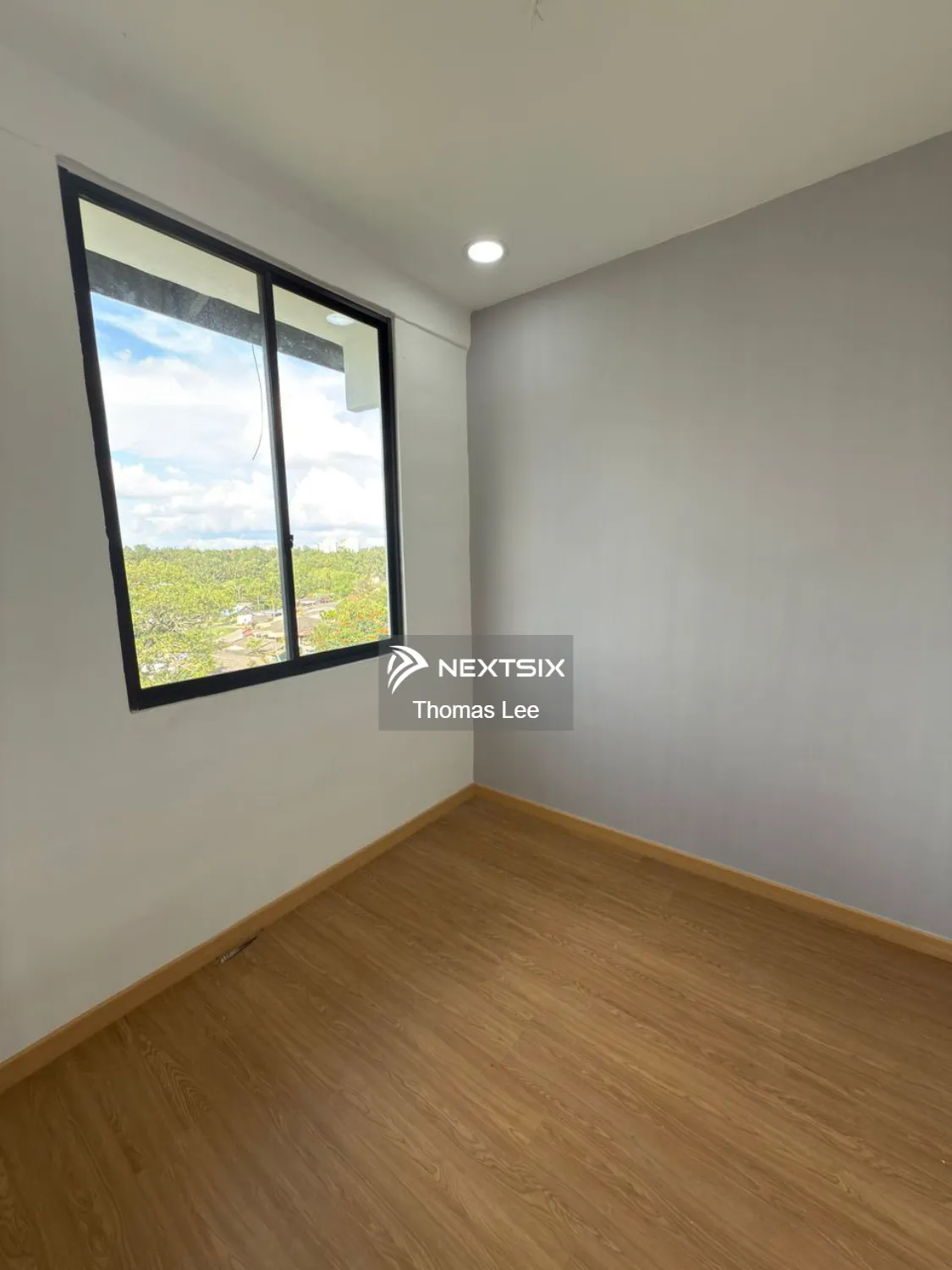 Flat For Sale in Perling Johor - Image 5