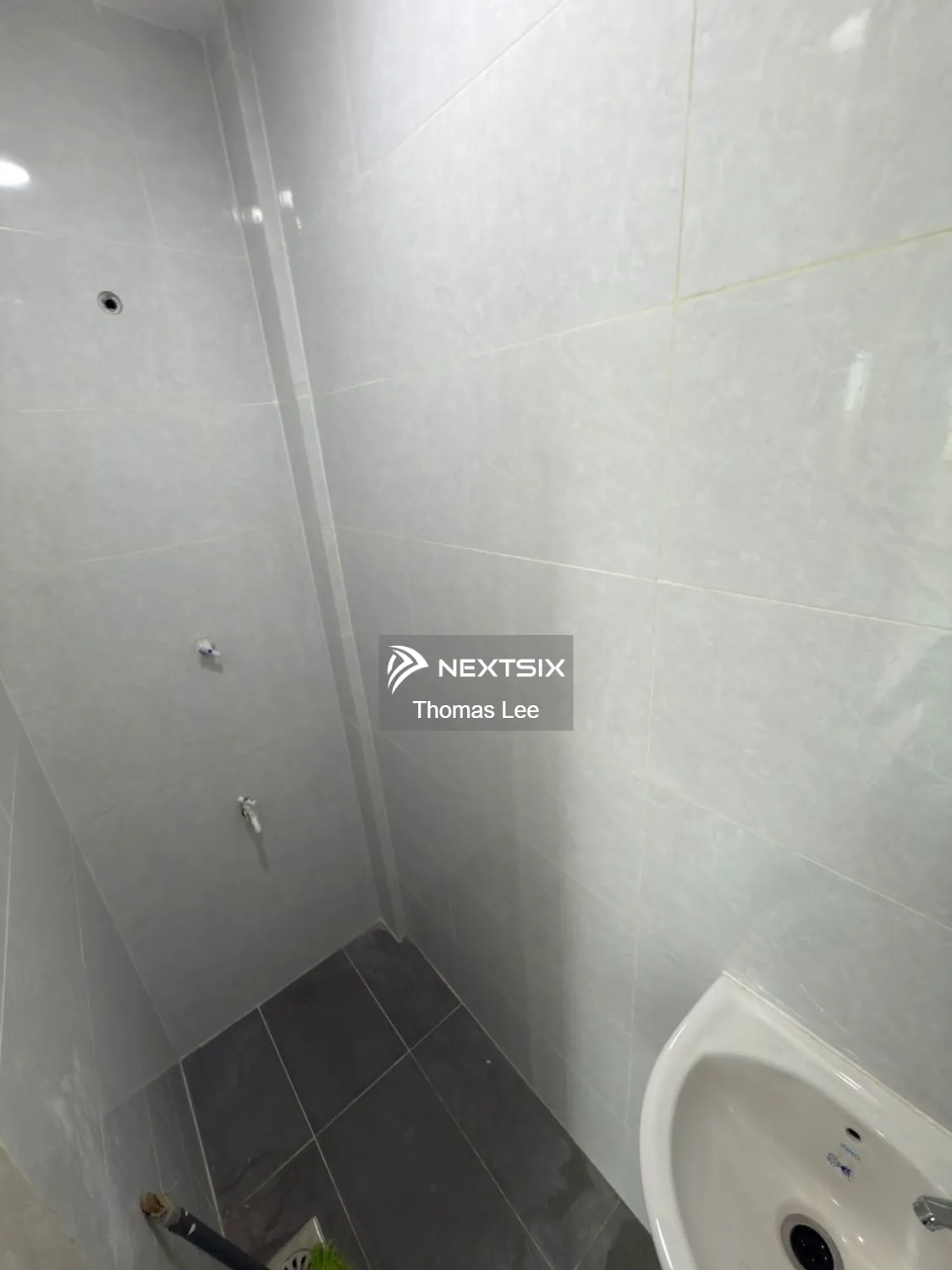 Flat For Sale in Perling Johor - Image 9