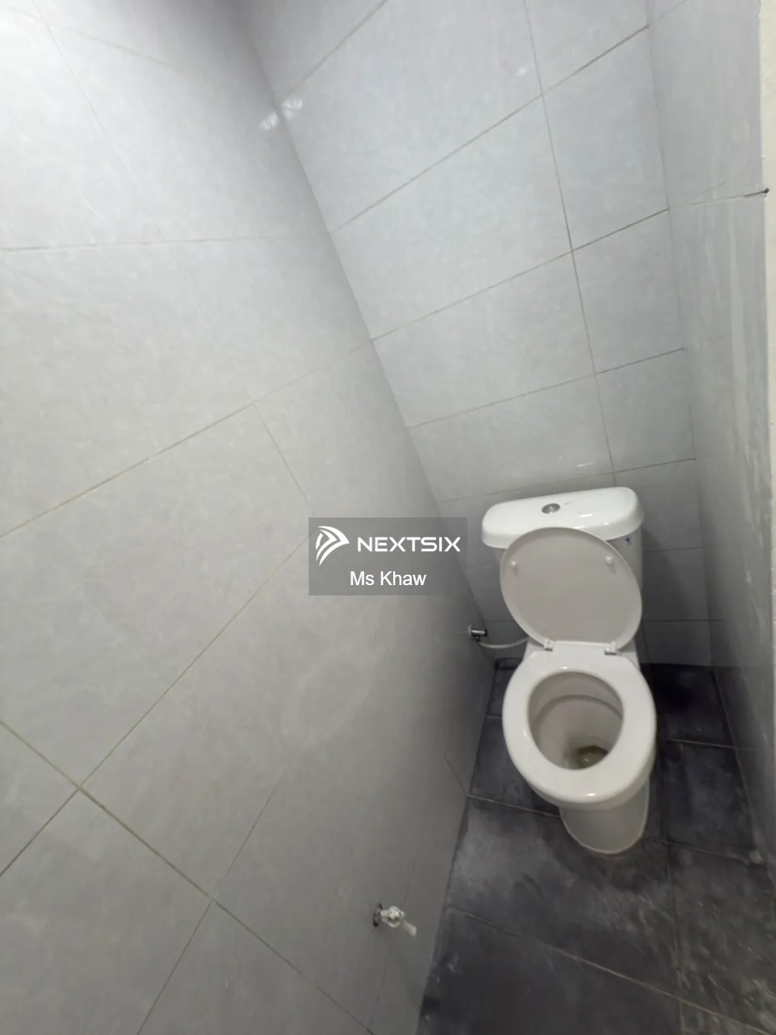 Flat For Sale in Perling Johor - Image 5