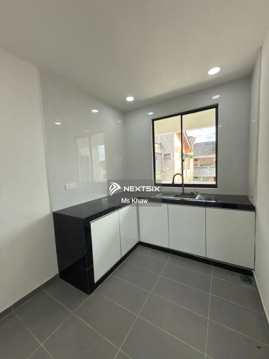 Flat For Sale in Perling Johor - Image 6