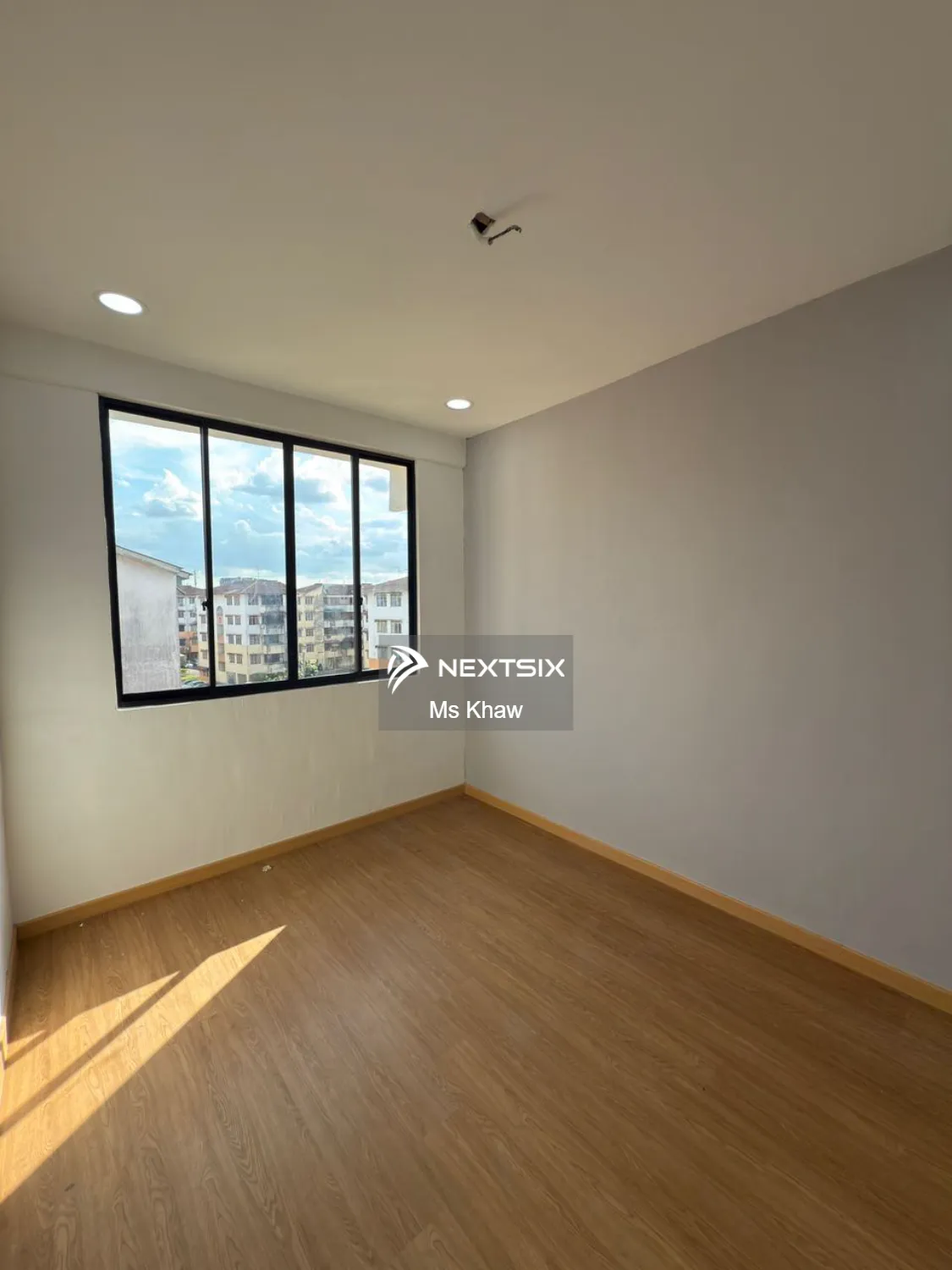 Flat For Sale in Perling Johor - Image 7