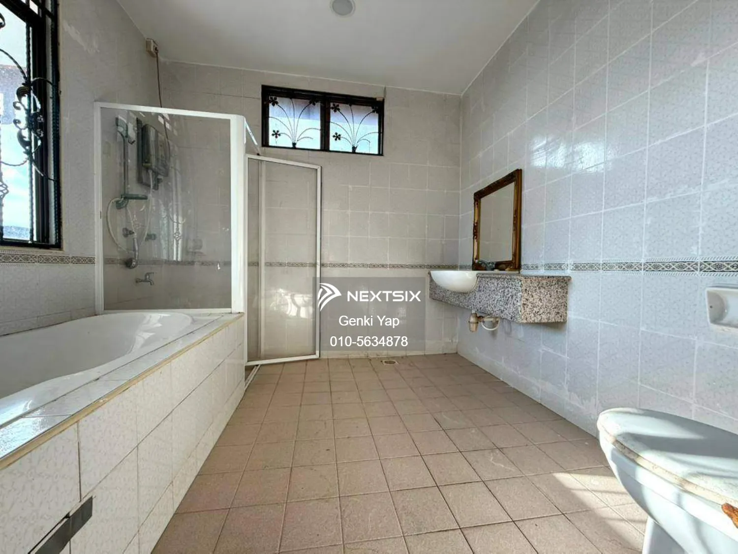 Semi-detached House For Sale in Johor Bahru Johor - Image 10