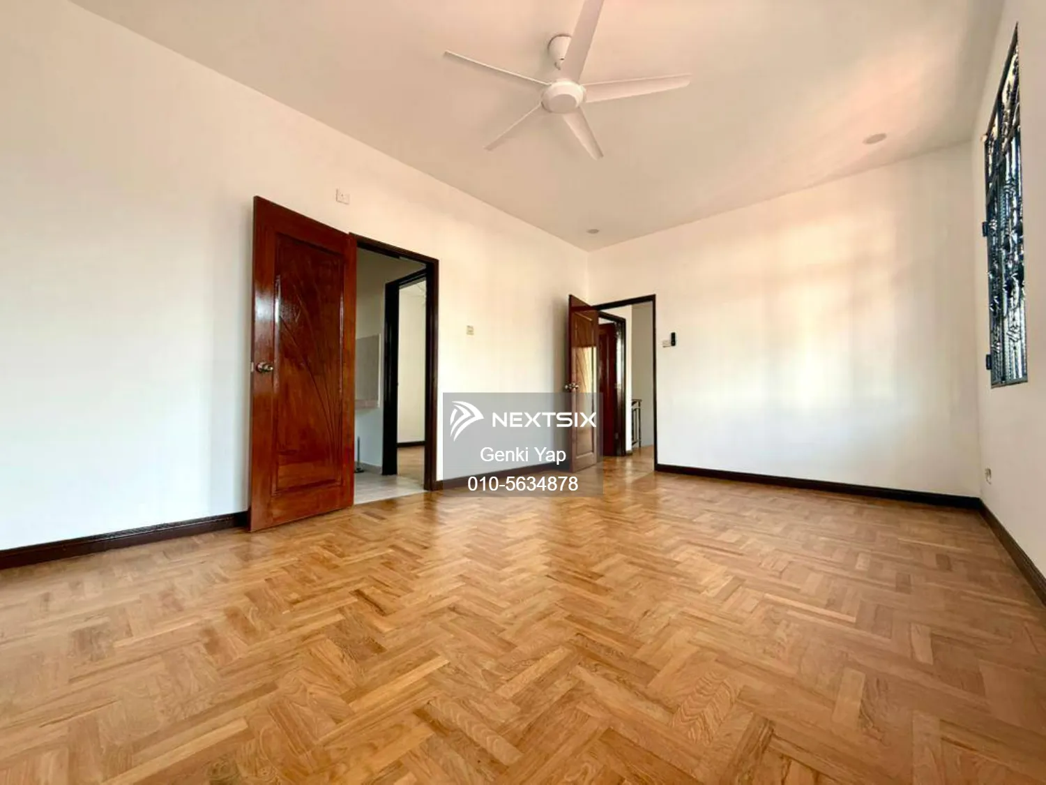 Semi-detached House For Sale in Johor Bahru Johor - Image 11