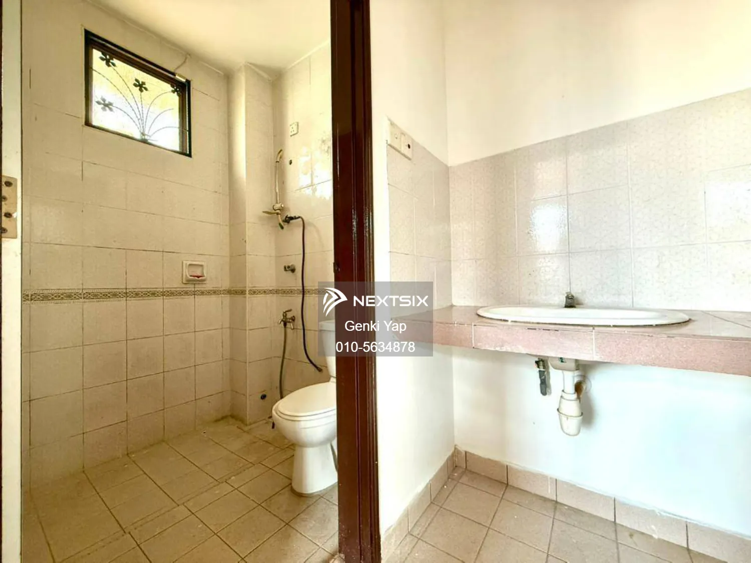 Semi-detached House For Sale in Johor Bahru Johor - Image 13