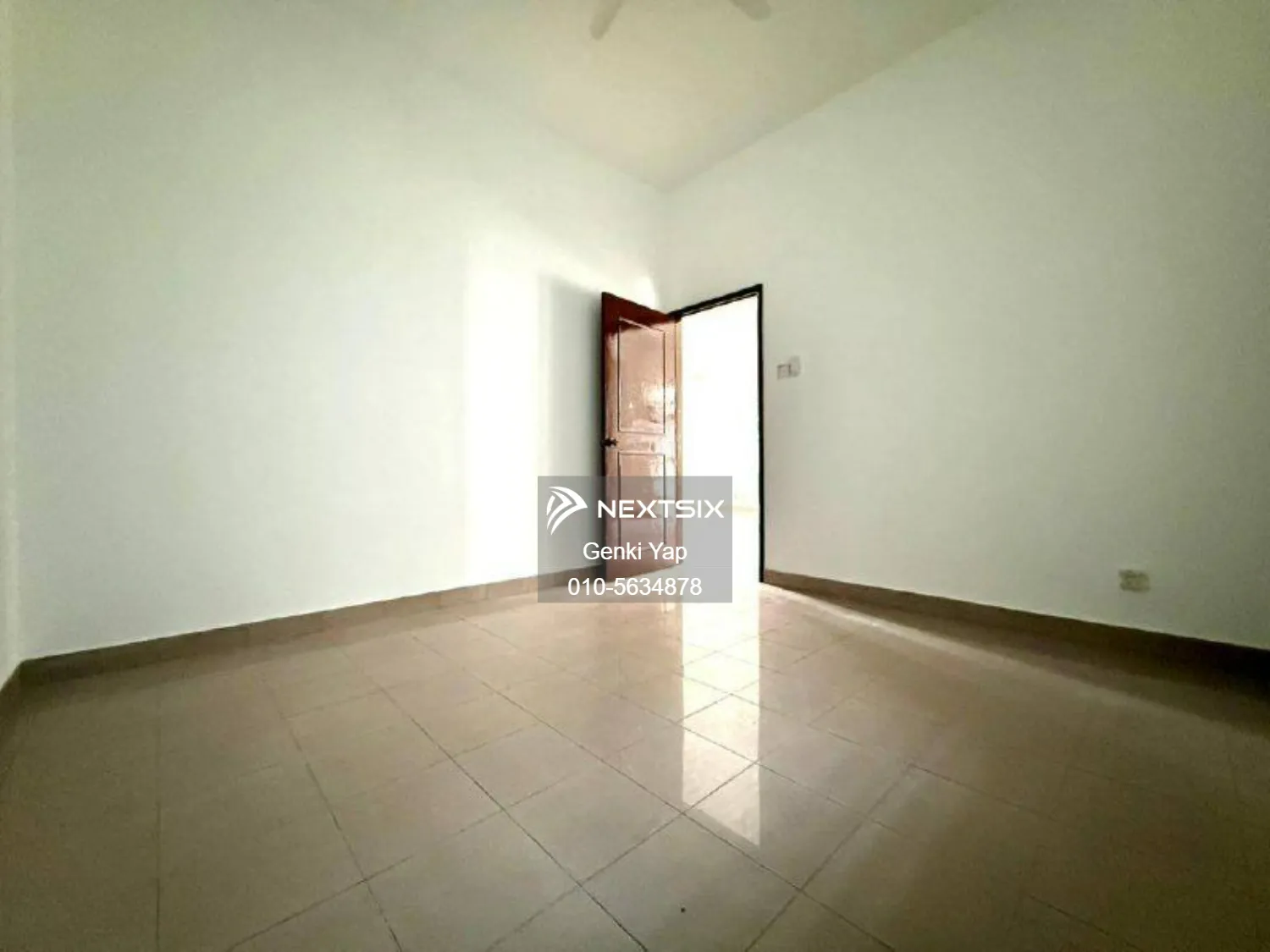 Semi-detached House For Sale in Johor Bahru Johor - Image 14