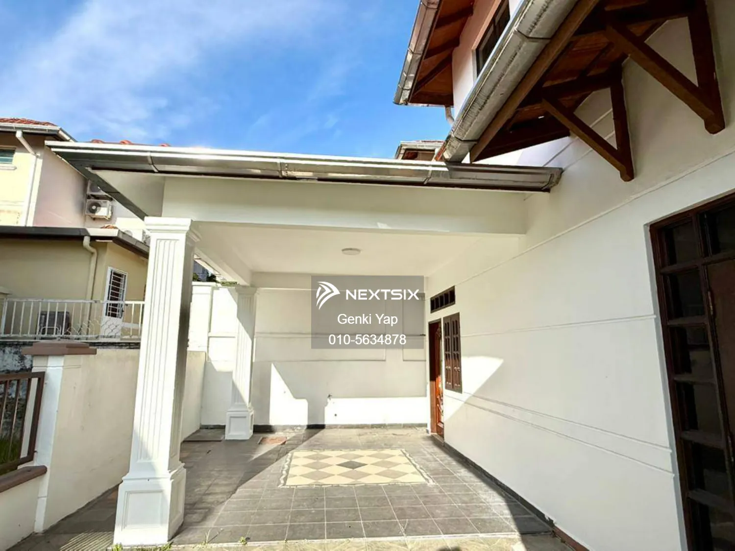 Semi-detached House For Sale in Johor Bahru Johor - Image 16