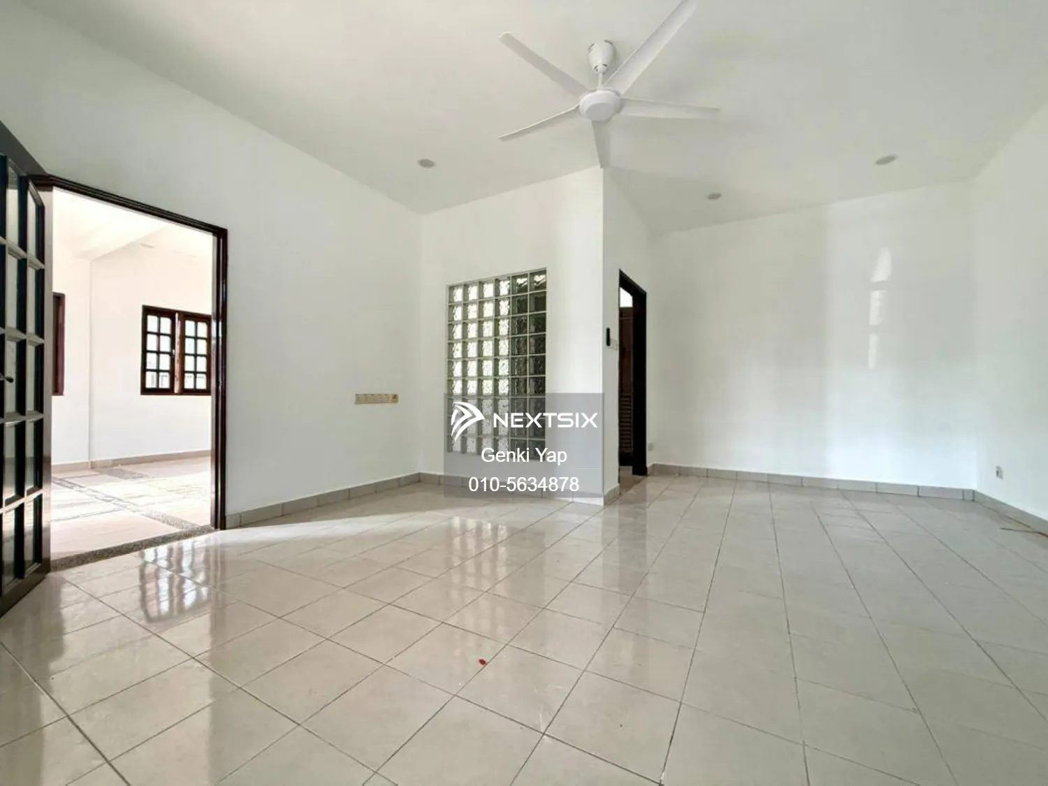 Semi-detached House For Sale in Johor Bahru Johor - Image 5