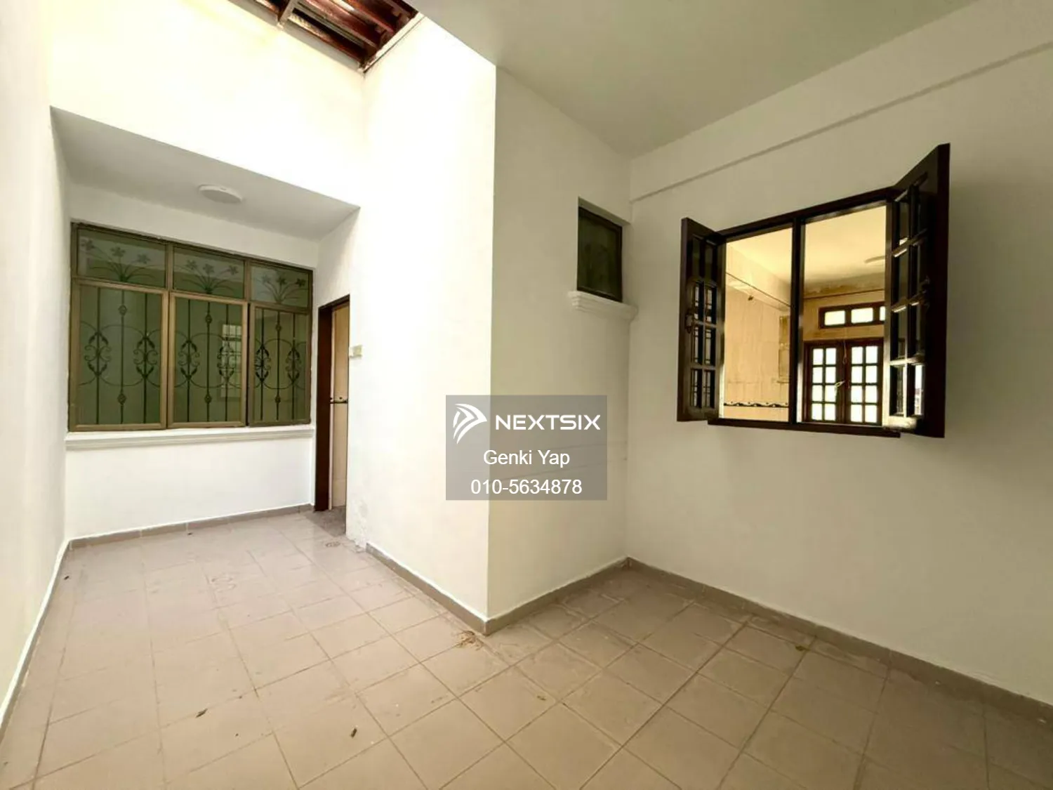 Semi-detached House For Sale in Johor Bahru Johor - Image 6