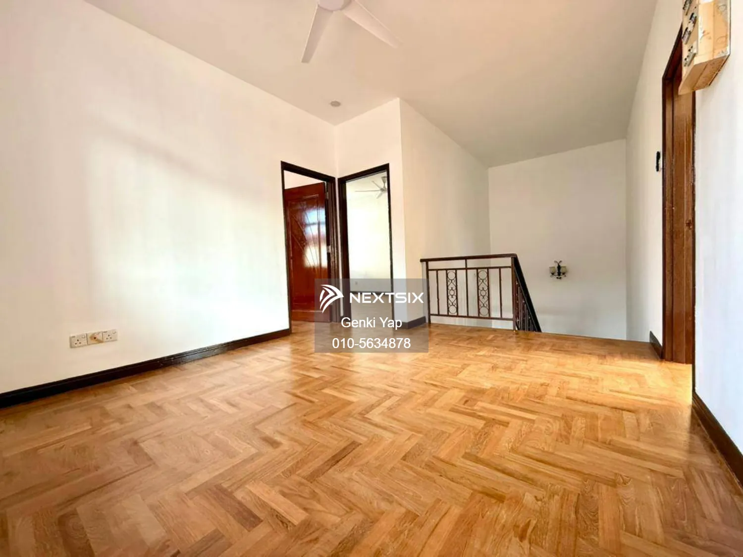 Semi-detached House For Sale in Johor Bahru Johor - Image 7