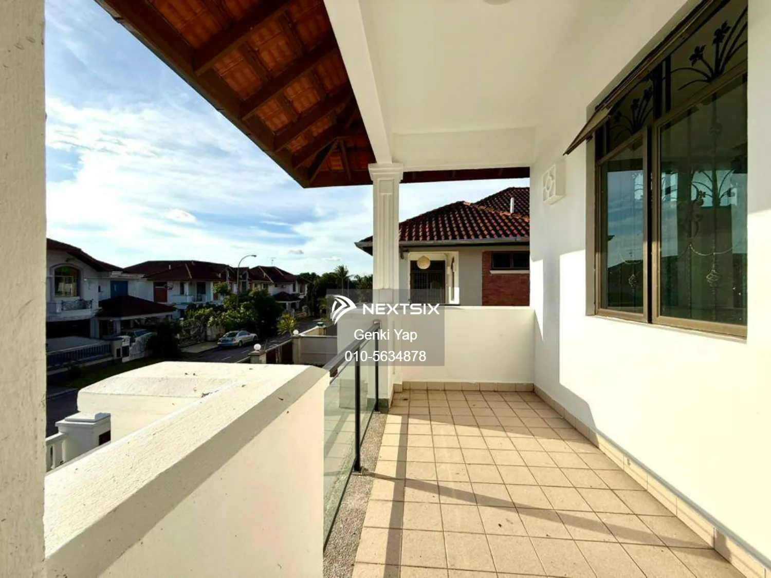 Semi-detached House For Sale in Johor Bahru Johor - Image 9