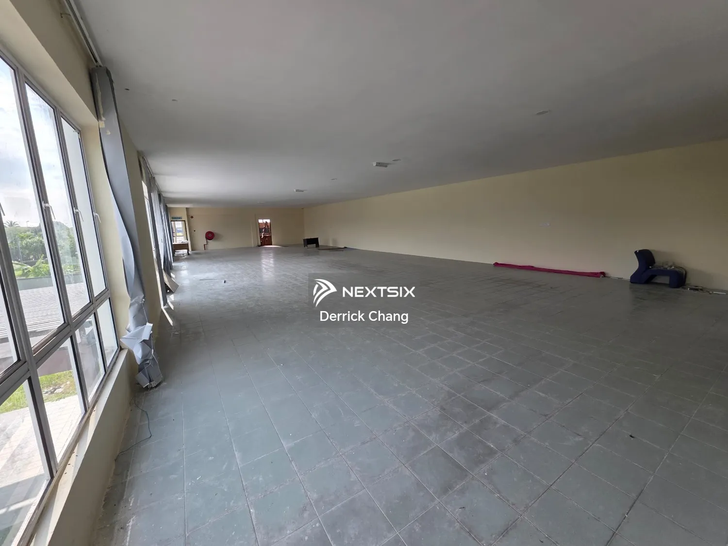 Light Industrial For Rent in Kuching Sarawak