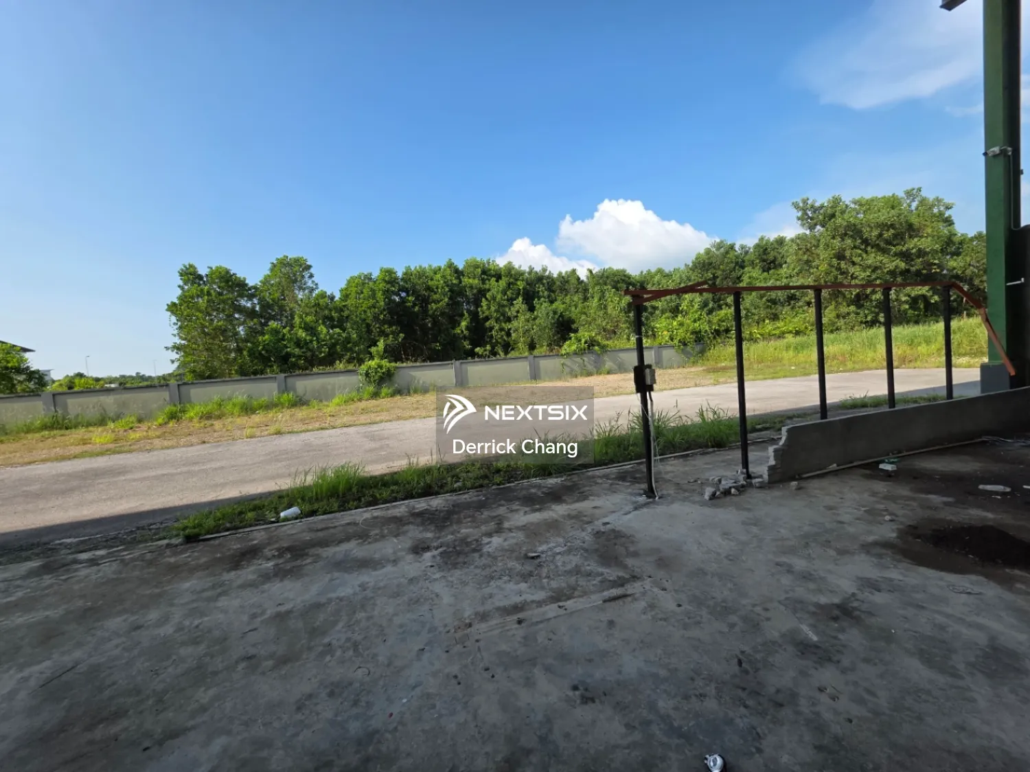 Light Industrial For Rent in Kuching Sarawak - Image 5