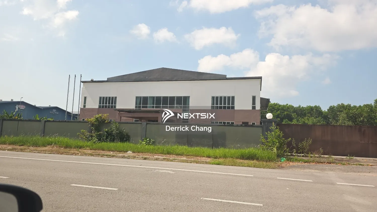 Light Industrial For Rent in Kuching Sarawak - Image 6
