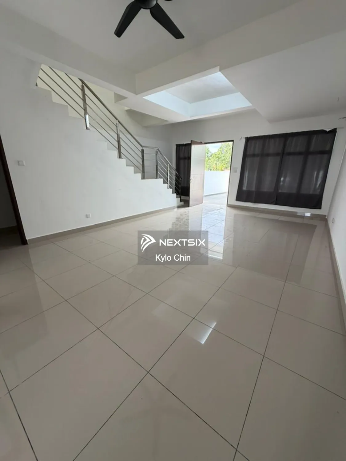 2-sty Terrace/Link House For Sale in Johor Bahru Johor - Image 5