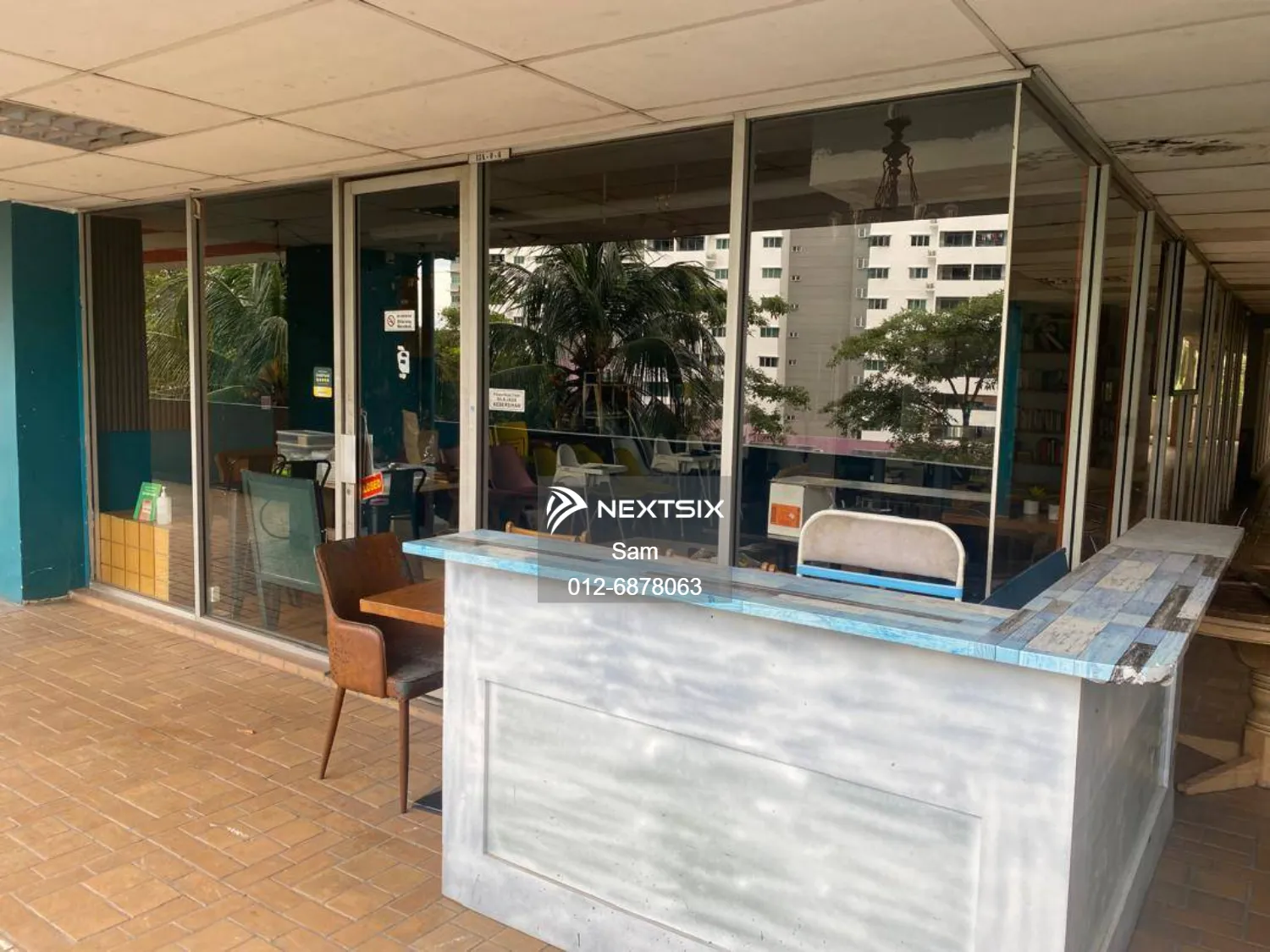 Shop For Sale in OUG Kuala Lumpur