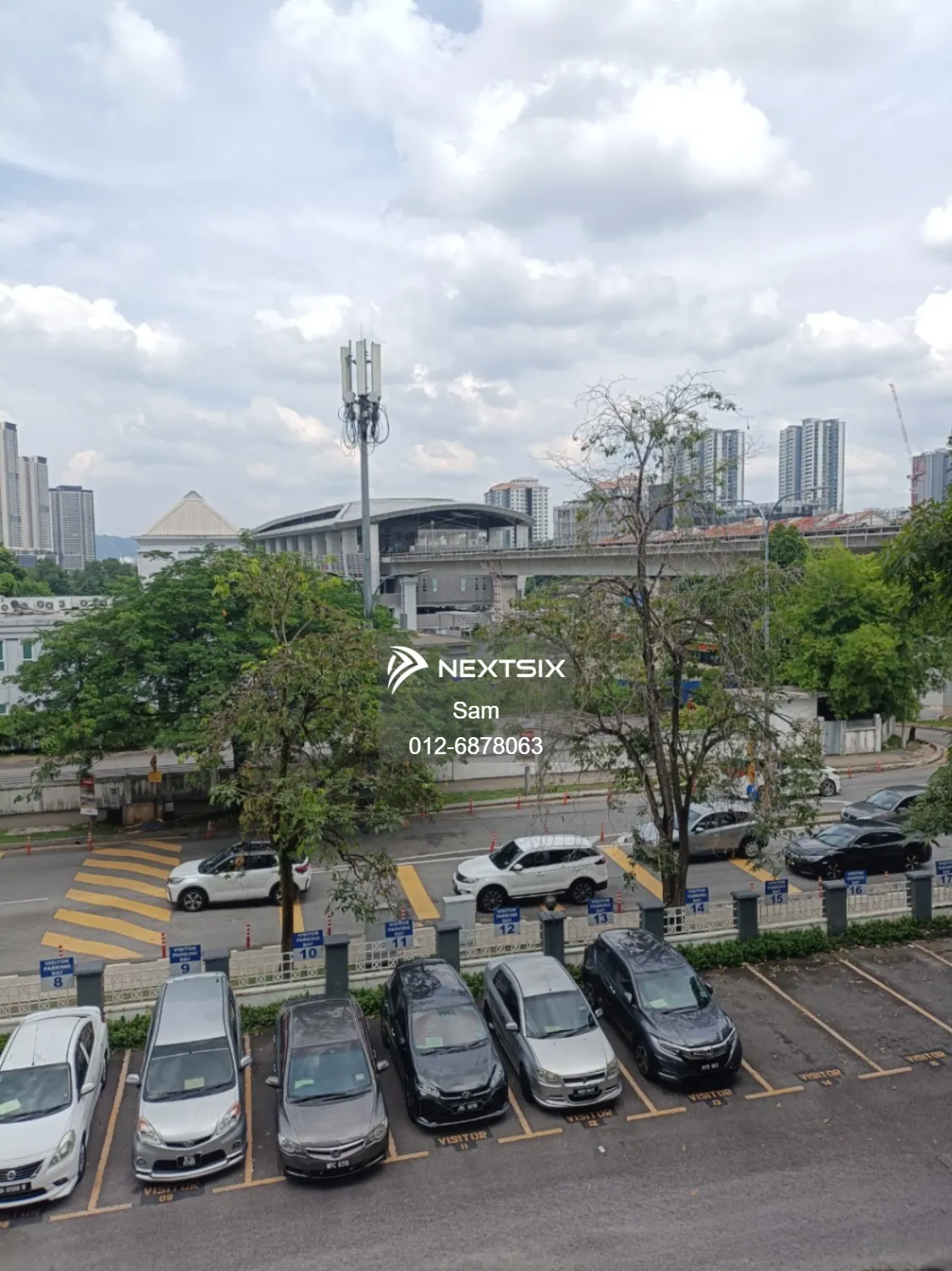 Shop For Sale in OUG Wilayah Persekutuan Kuala Lumpur - Image 10