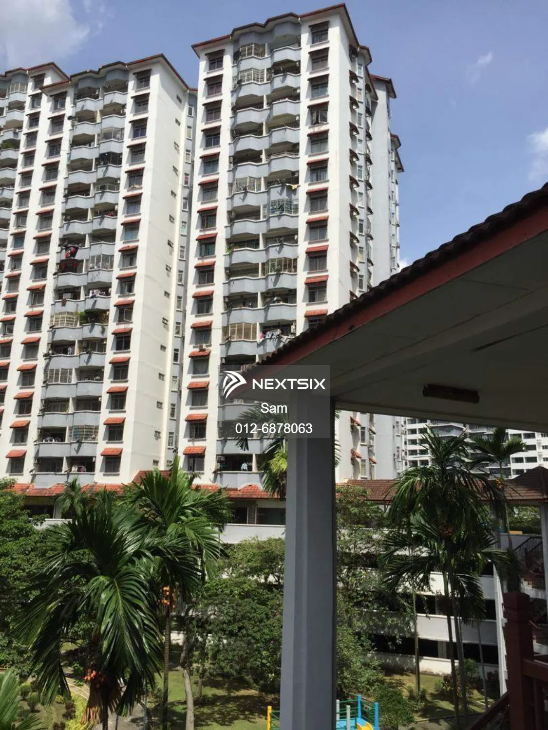 Shop For Sale in OUG Wilayah Persekutuan Kuala Lumpur - Image 7