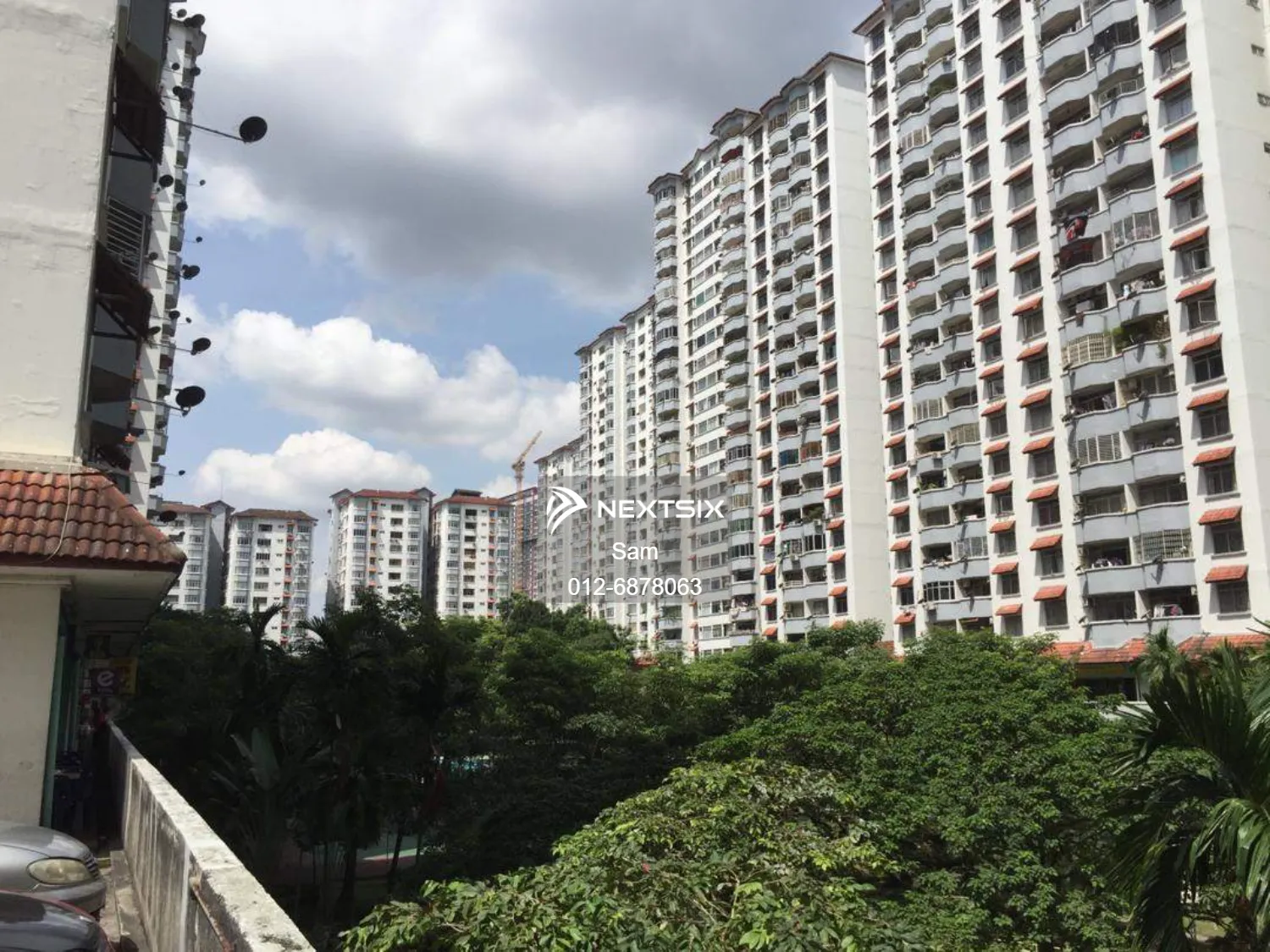 Shop For Sale in OUG Wilayah Persekutuan Kuala Lumpur - Image 8