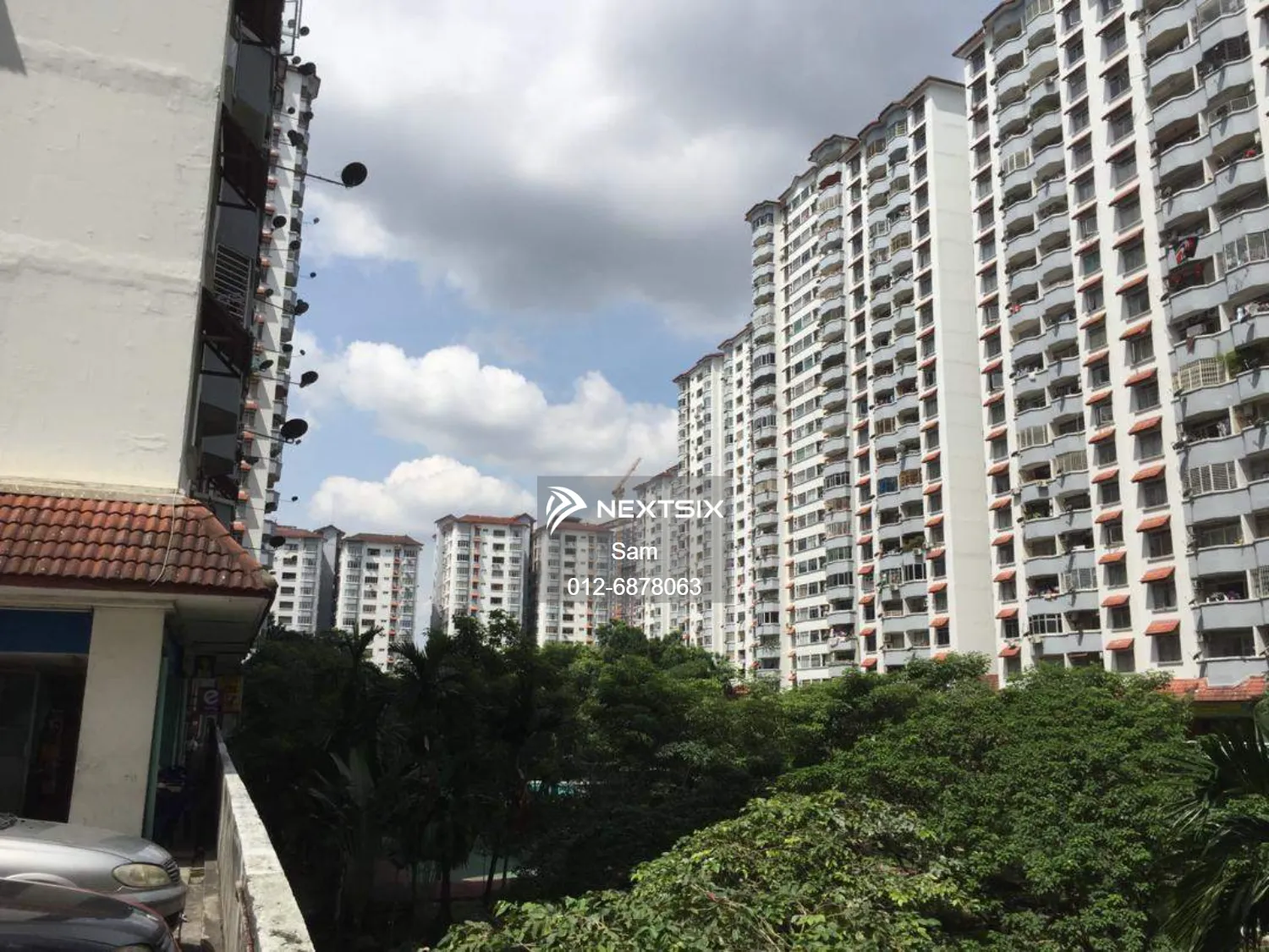 Shop For Sale in OUG Wilayah Persekutuan Kuala Lumpur - Image 9