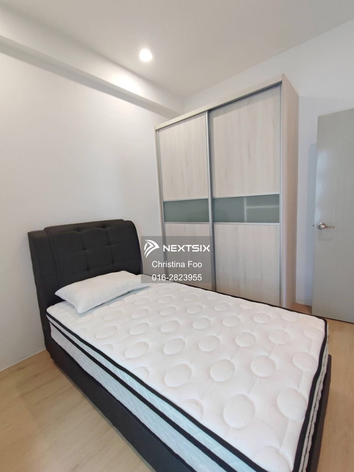 Serviced Residence For Sale in Kuching Sarawak - Image 5