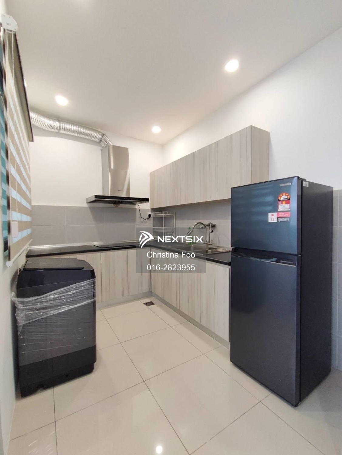 Serviced Residence For Sale in Kuching Sarawak - Image 6