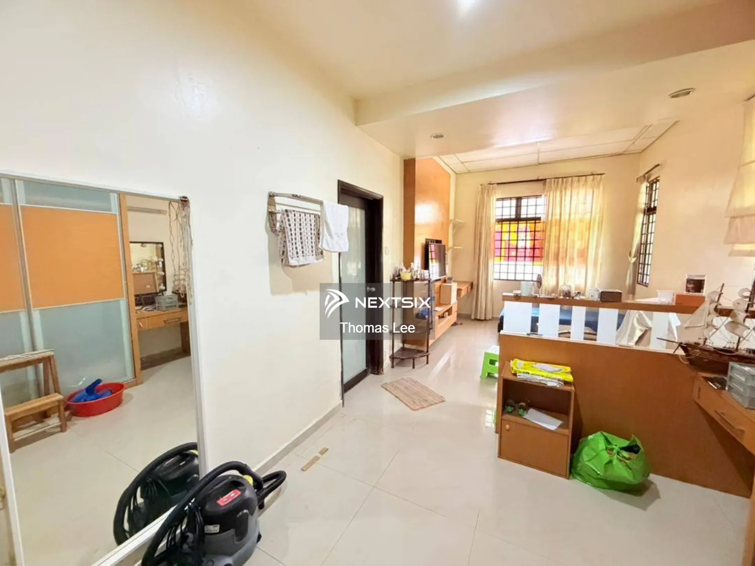 Semi-detached House For Sale in Johor Bahru Johor - Image 11