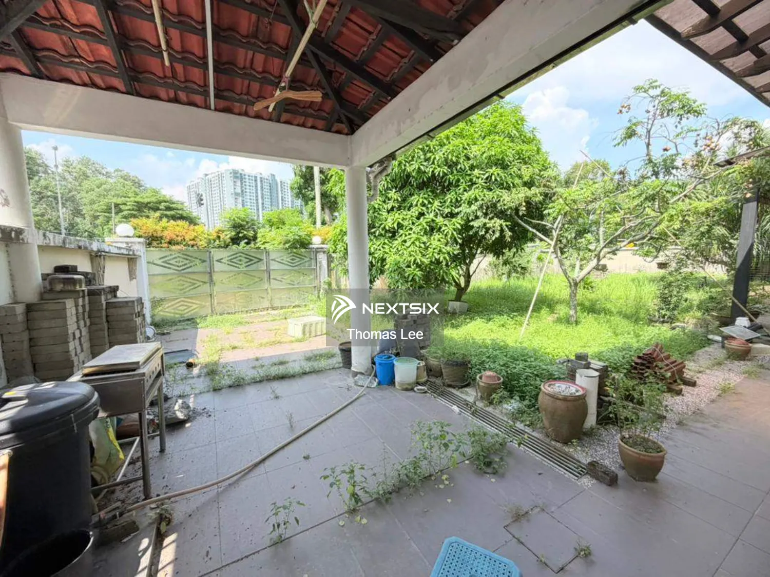 Semi-detached House For Sale in Johor Bahru Johor - Image 14