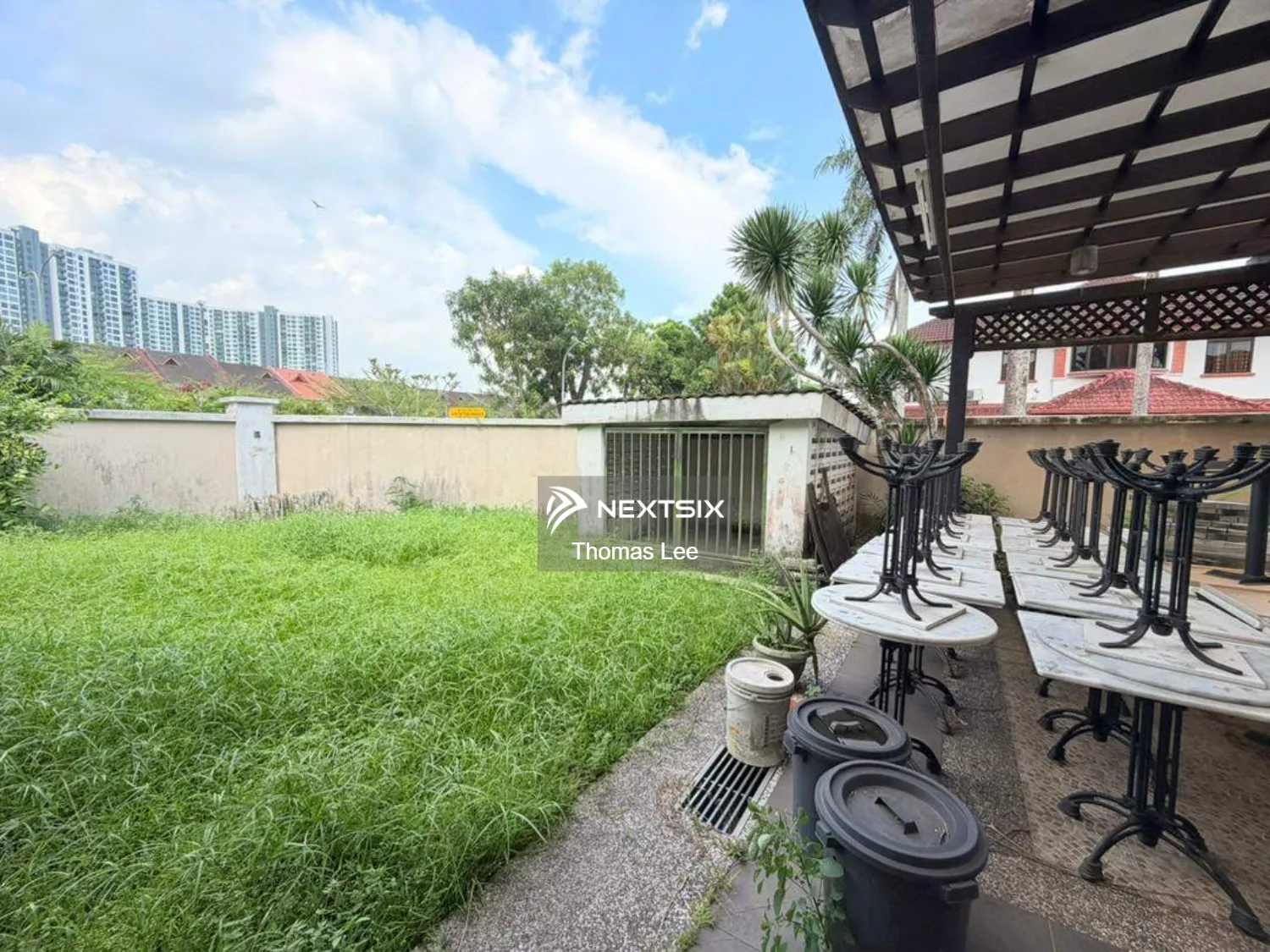 Semi-detached House For Sale in Johor Bahru Johor - Image 17
