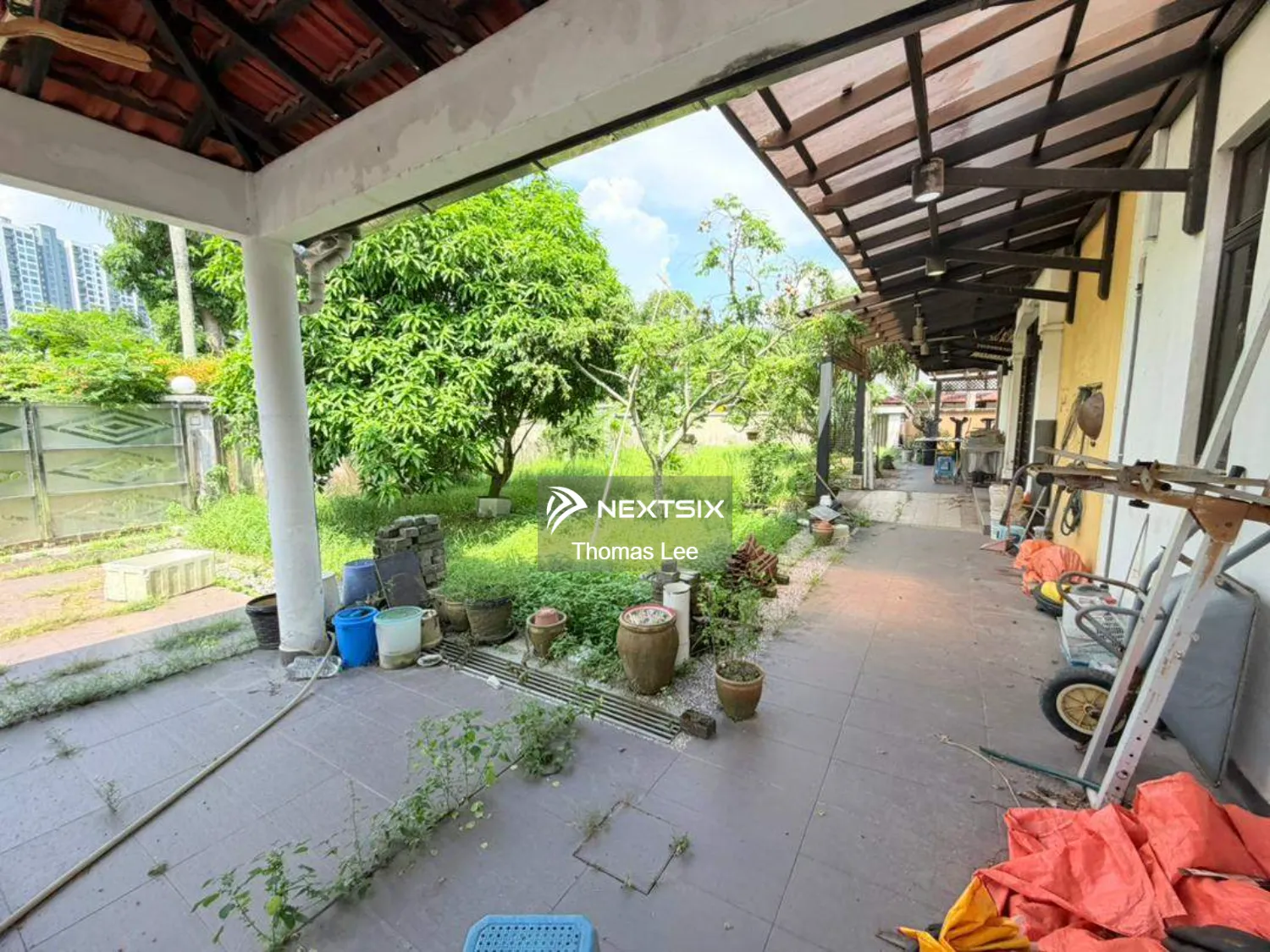 Semi-detached House For Sale in Johor Bahru Johor - Image 19